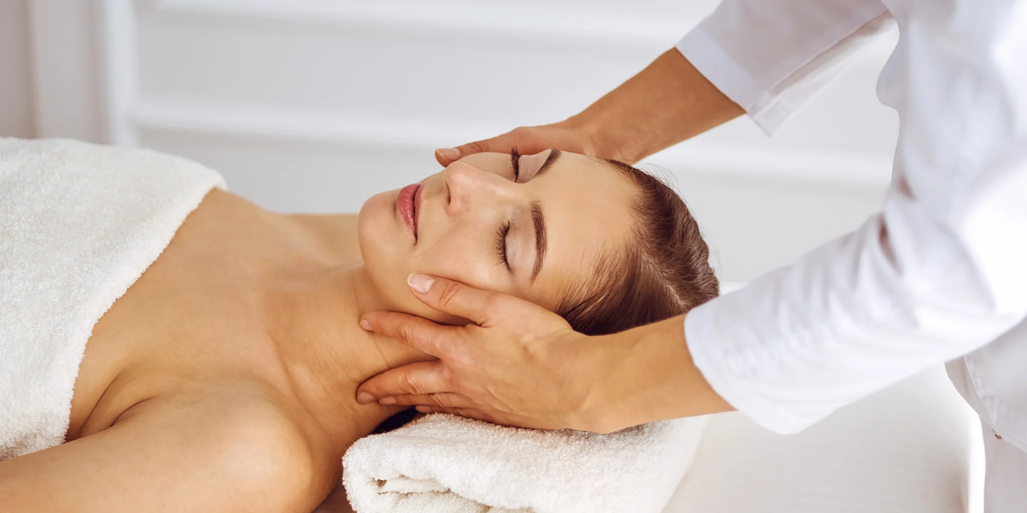 Františkovy Lázně s jídlem, wellness i procedurami - Obrázek 4