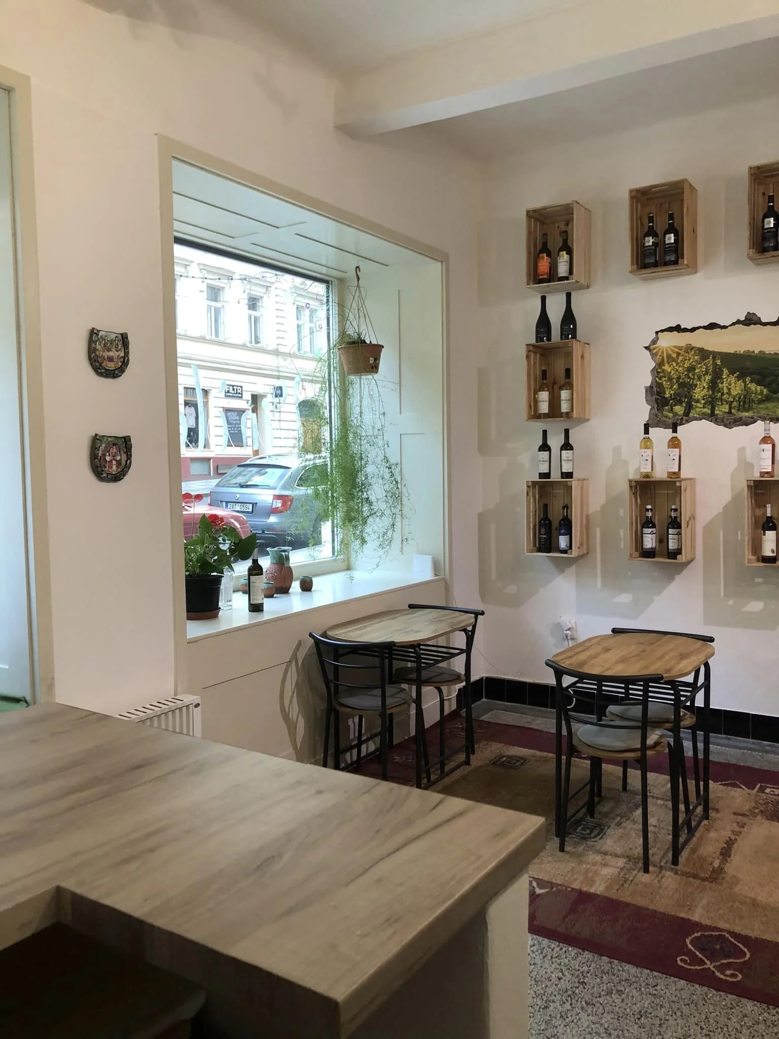 Otevřený voucher na 1000-2000 Kč do Tániny vinárny - Obrázek 11