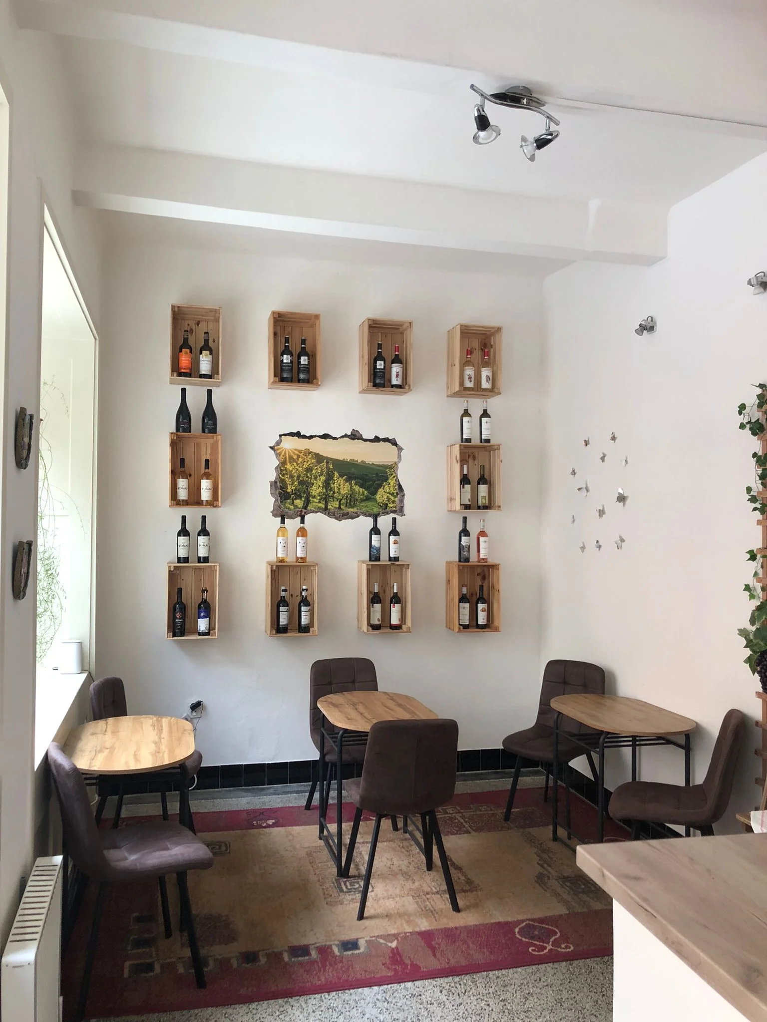 Otevřený voucher na 1000-2000 Kč do Tániny vinárny - Obrázek 8