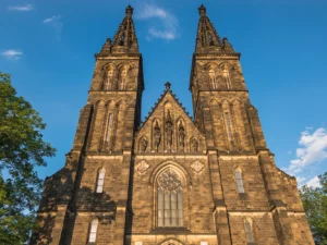 Venkovní úniková hra Pevnost Vyšehrad