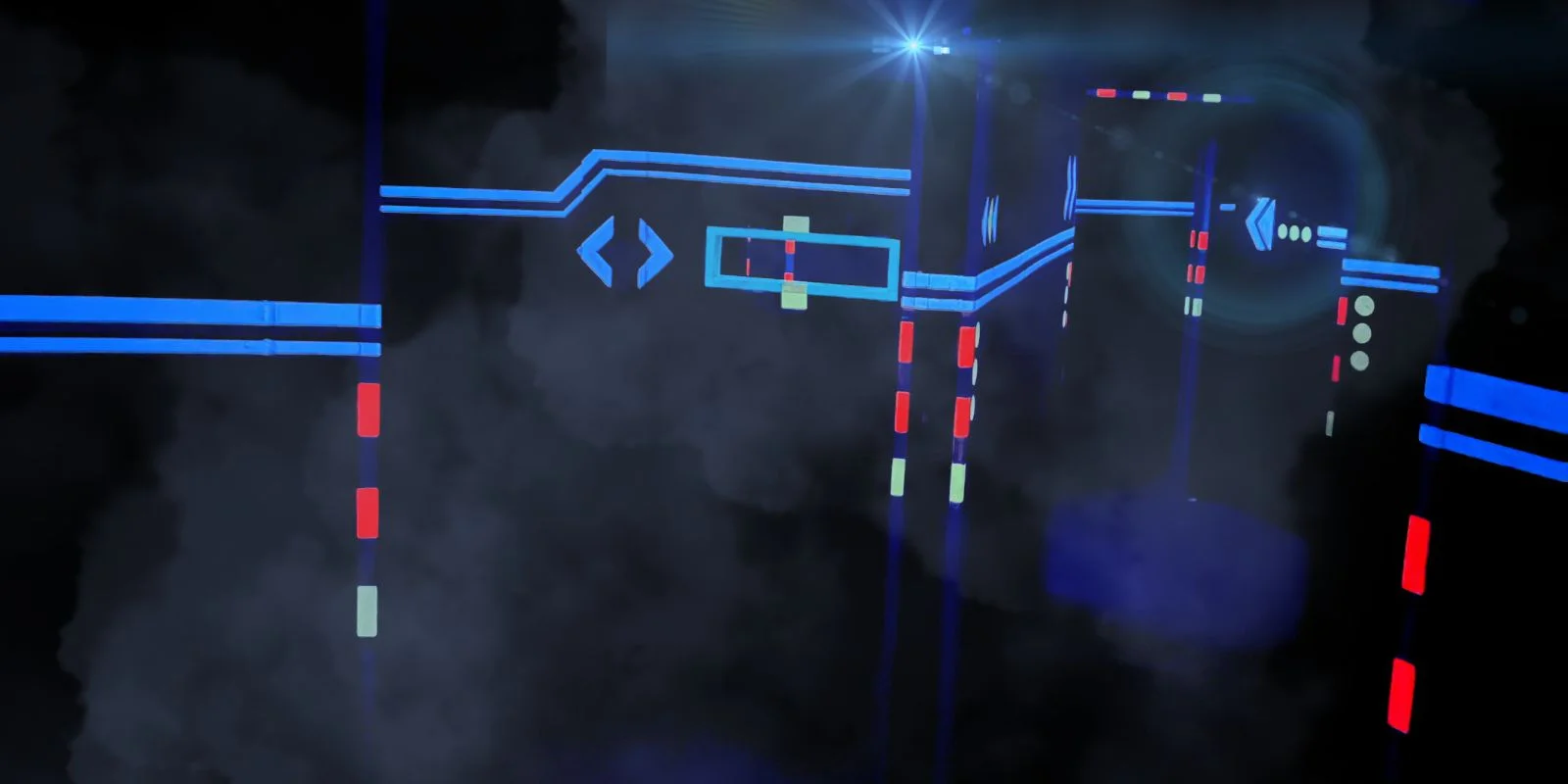 Laser game aréna s nejmodernější technikou EVO6 - Obrázek 10