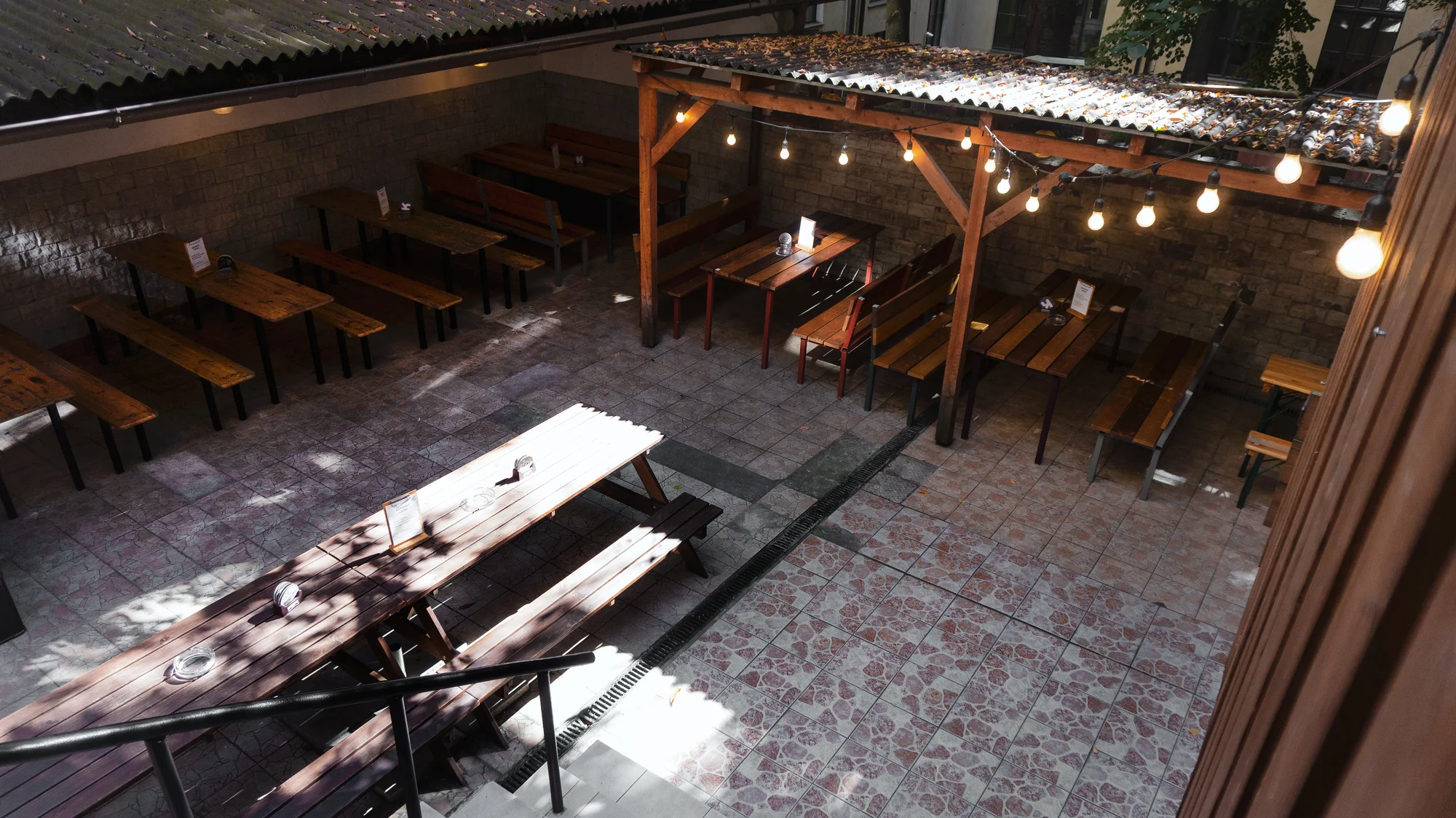 Pivní degustační prkénka: 6 piv a paštika pro 2 osoby - Obrázek 6