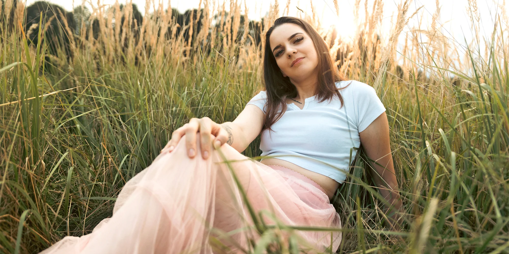 Focení v exteriéru: rodinné, párové i jednotlivců - Obrázek 4