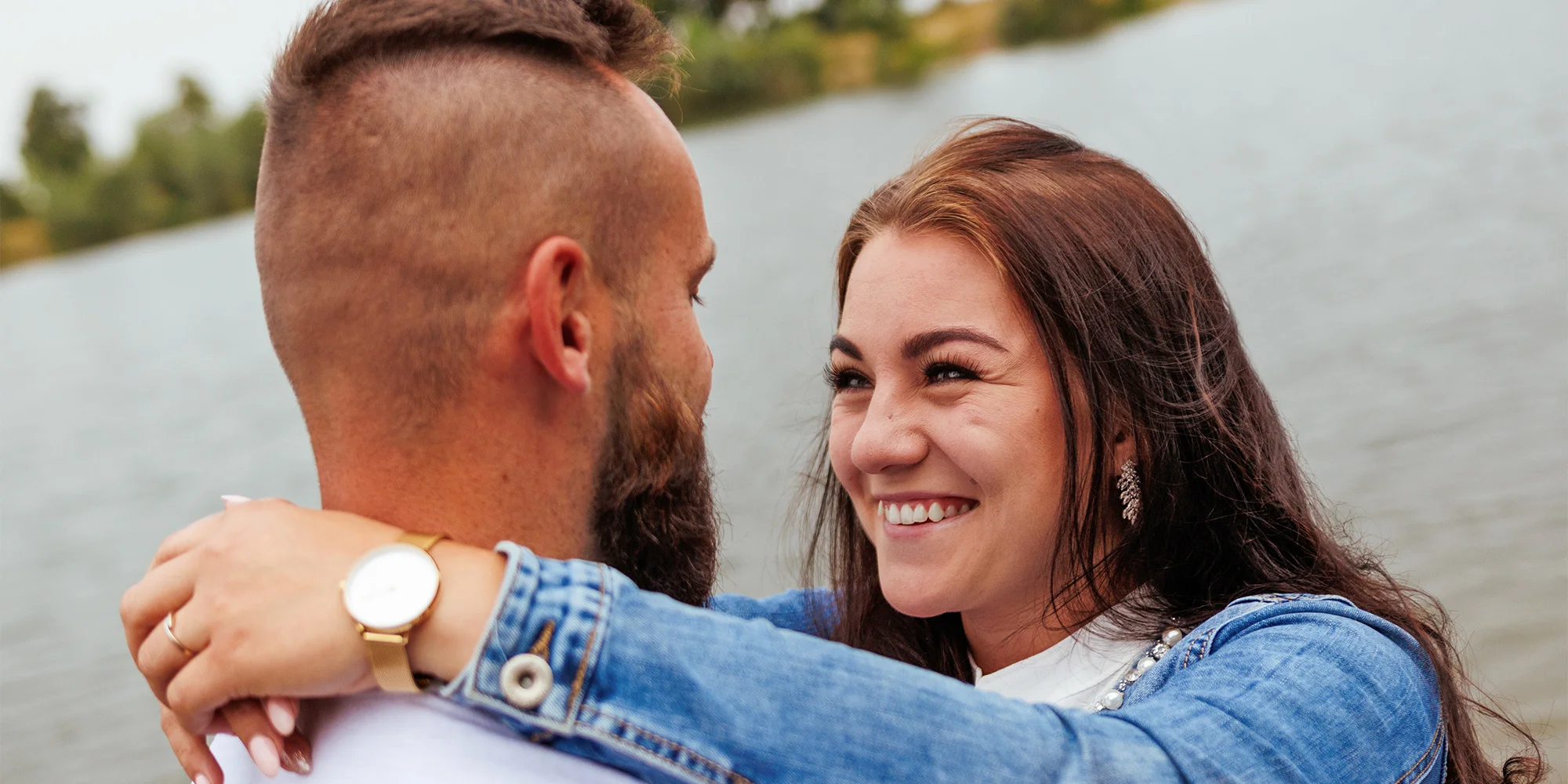 Focení v exteriéru: rodinné, párové i jednotlivců - Obrázek 7