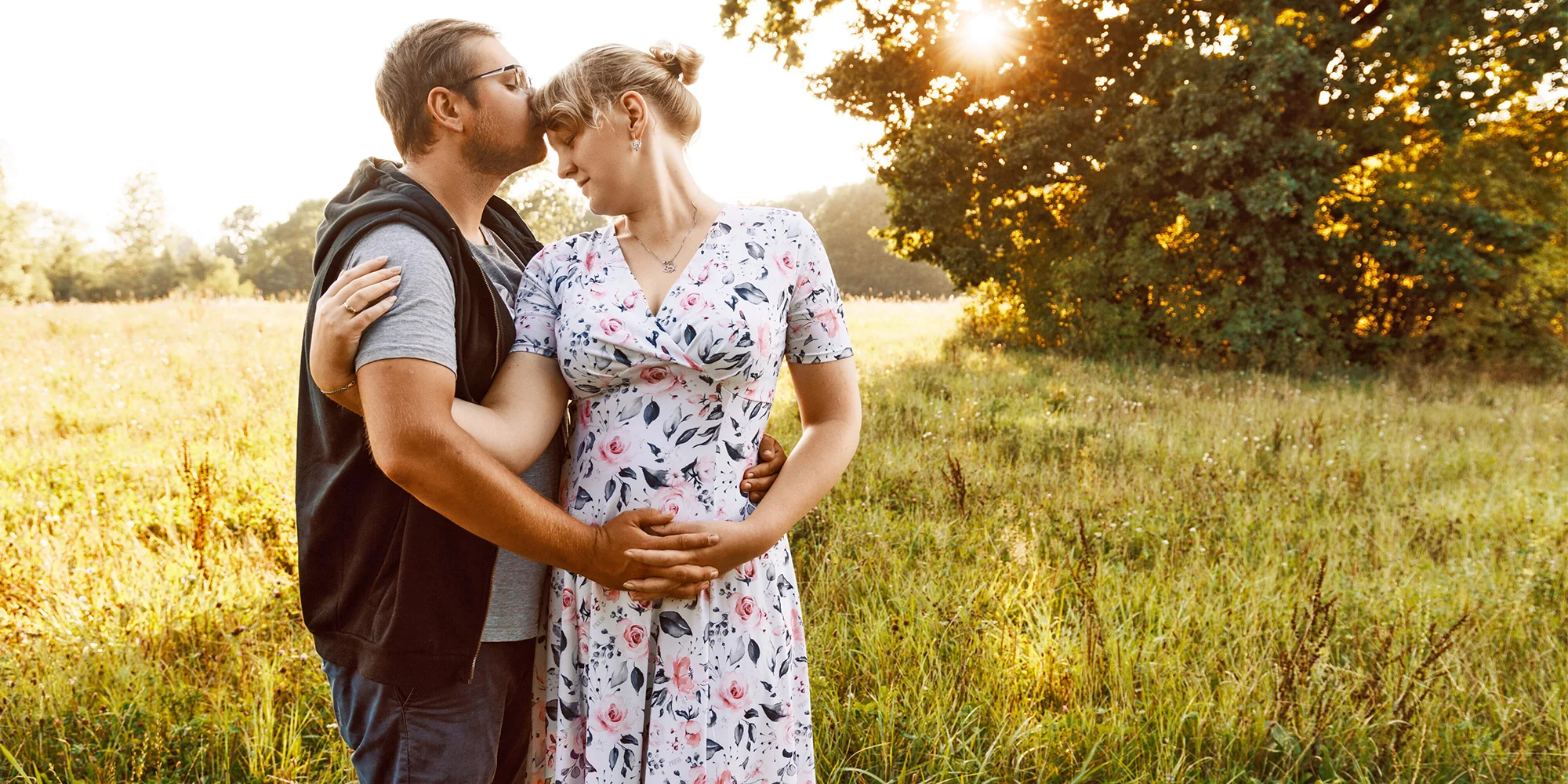 Focení v exteriéru: rodinné, párové i jednotlivců - Obrázek 6