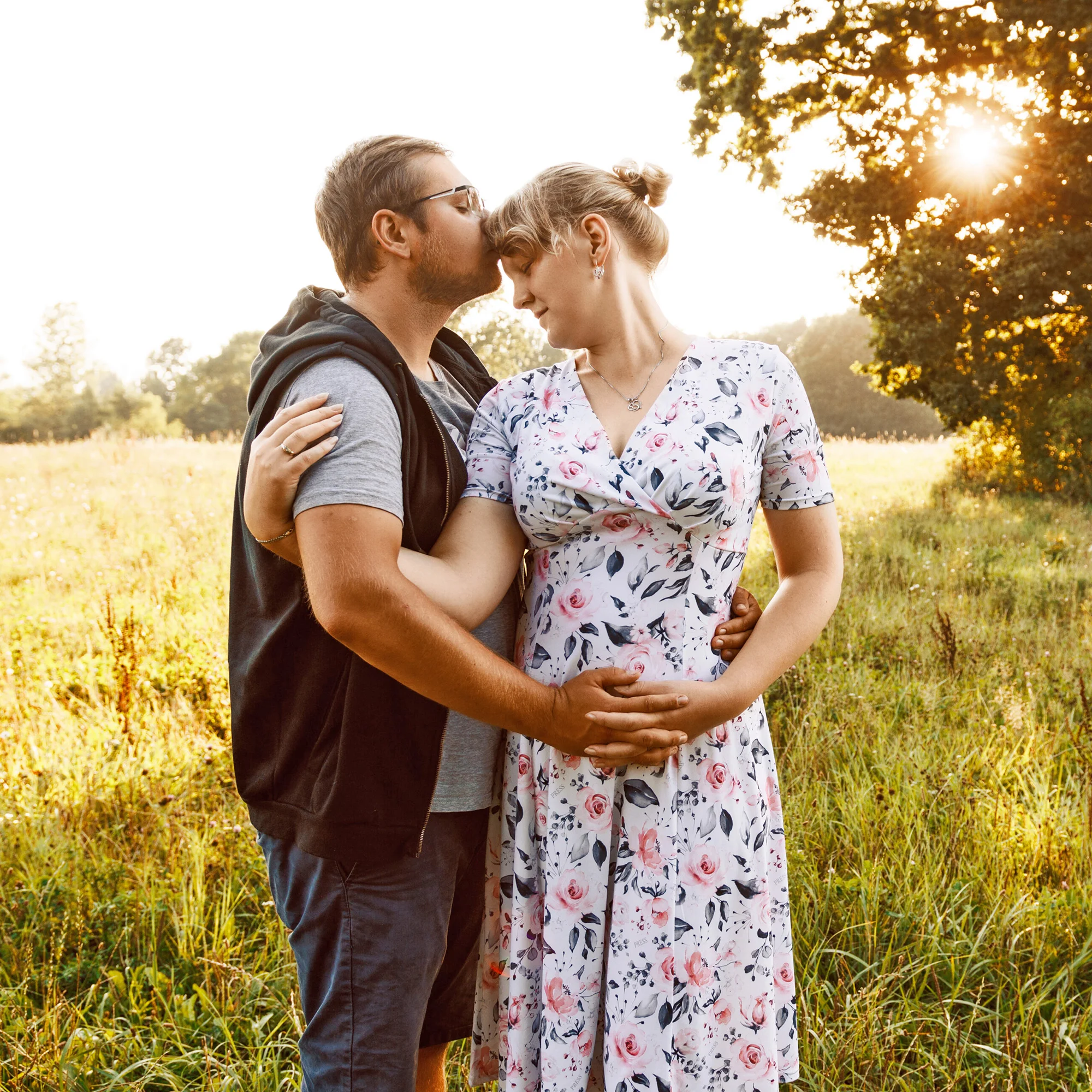 Focení v exteriéru: rodinné, párové i jednotlivců - Obrázek 2