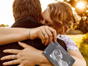 Focení v exteriéru: rodinné, párové i jednotlivců