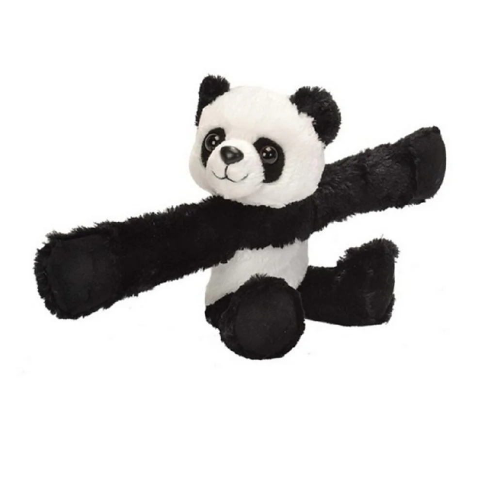 Plyšáček objímáček: mnoho zvířecích kamarádů - Obrázek 10