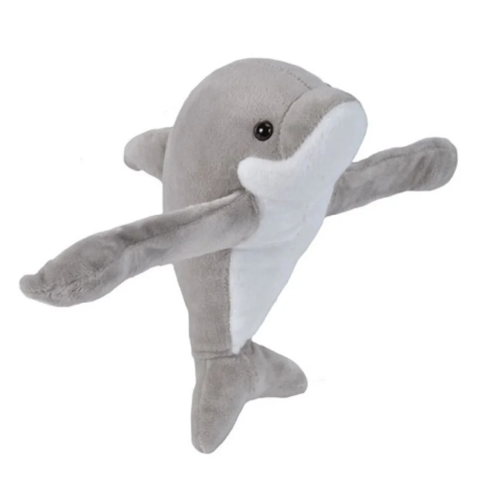 Plyšáček objímáček: mnoho zvířecích kamarádů - Obrázek 7