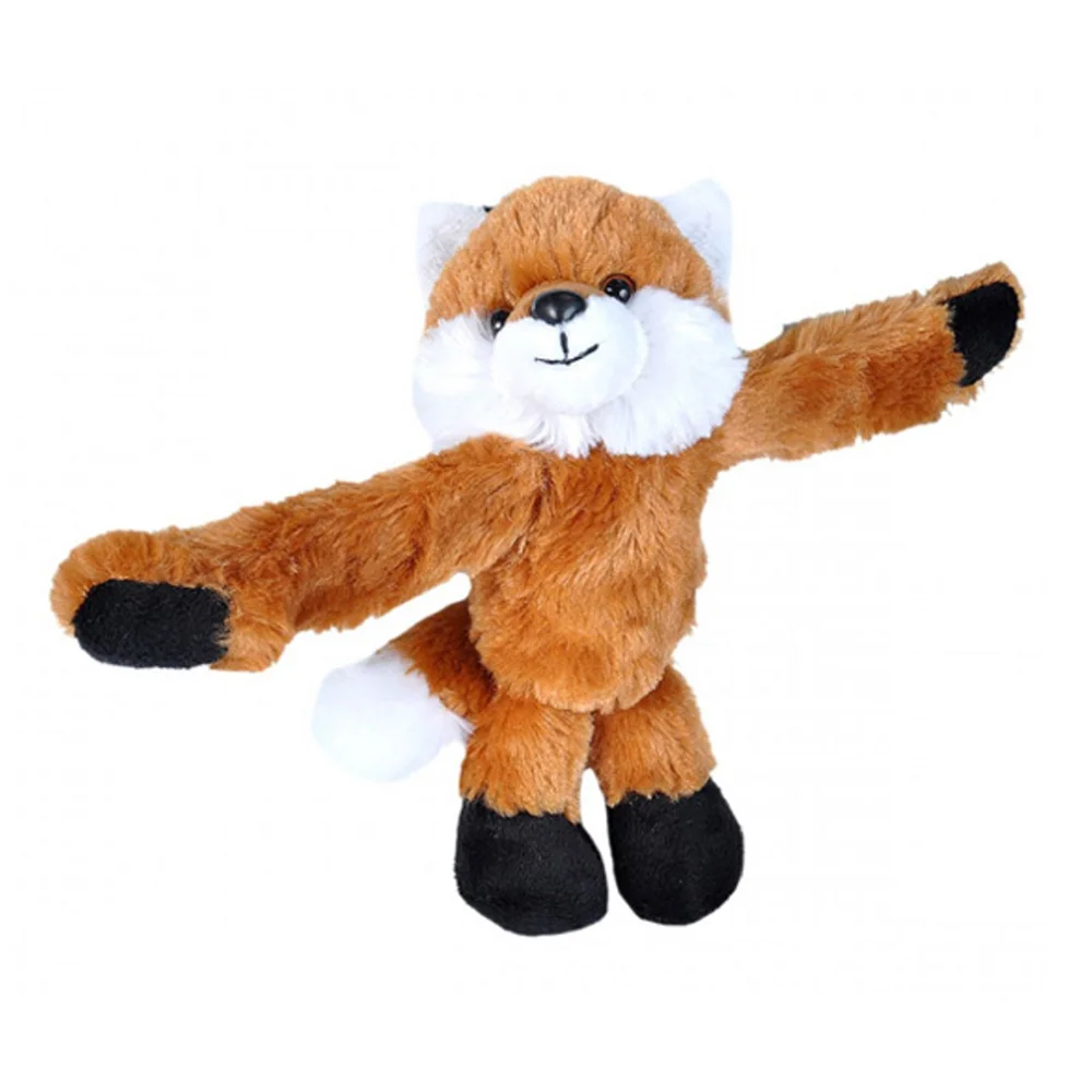 Plyšáček objímáček: mnoho zvířecích kamarádů - Obrázek 8