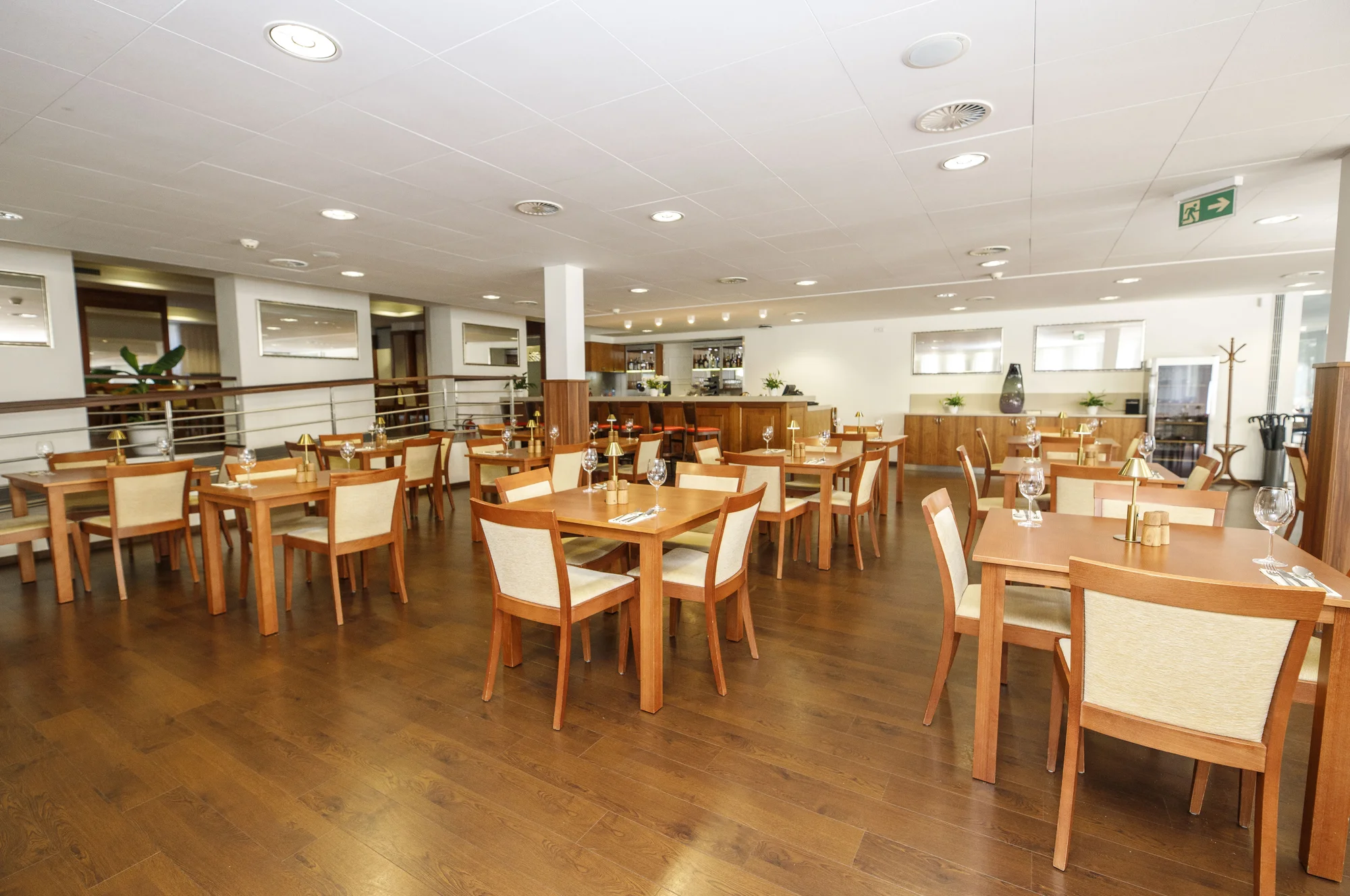 Františkovy Lázně s jídlem, wellness i procedurami - Obrázek 9