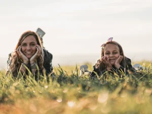 Profesionální focení v exteriéru pro 1–5 osob