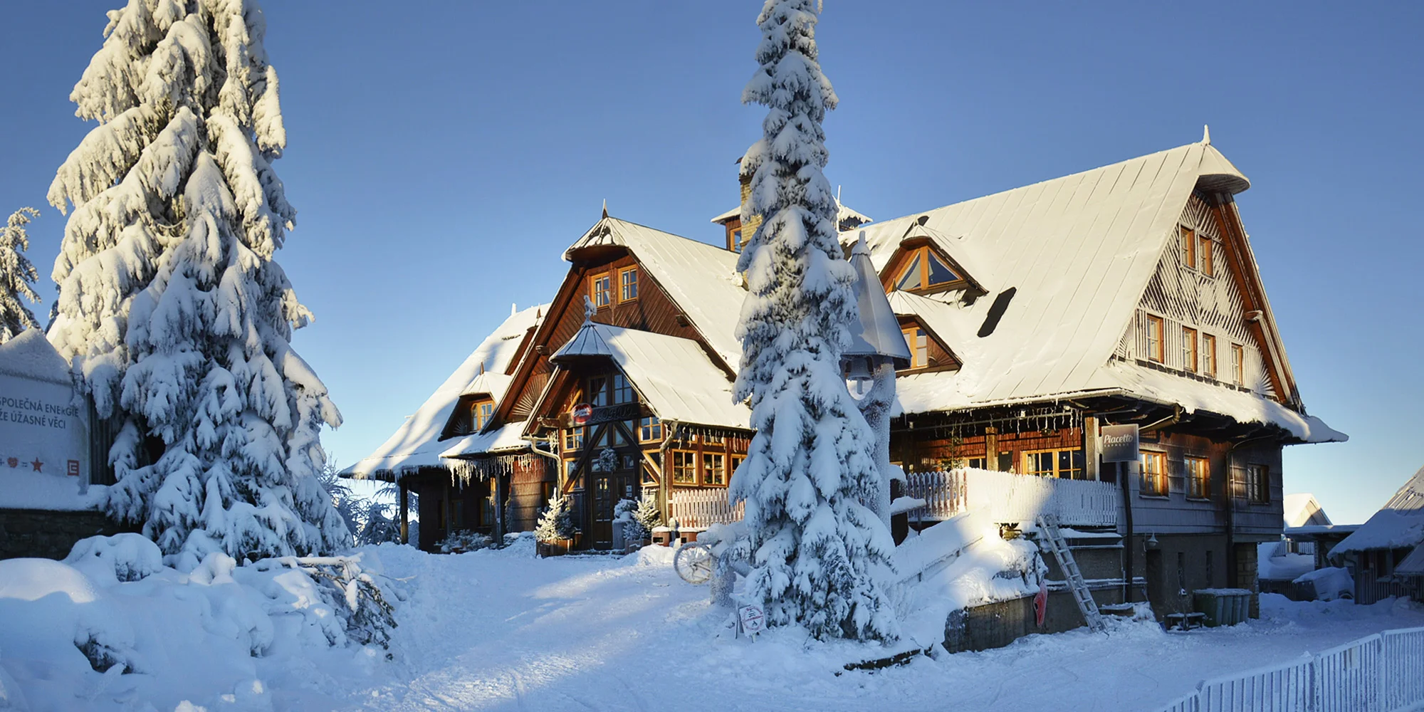 Valašská kyselice a borůvkové knedlíky pro 2 osoby - Obrázek 5