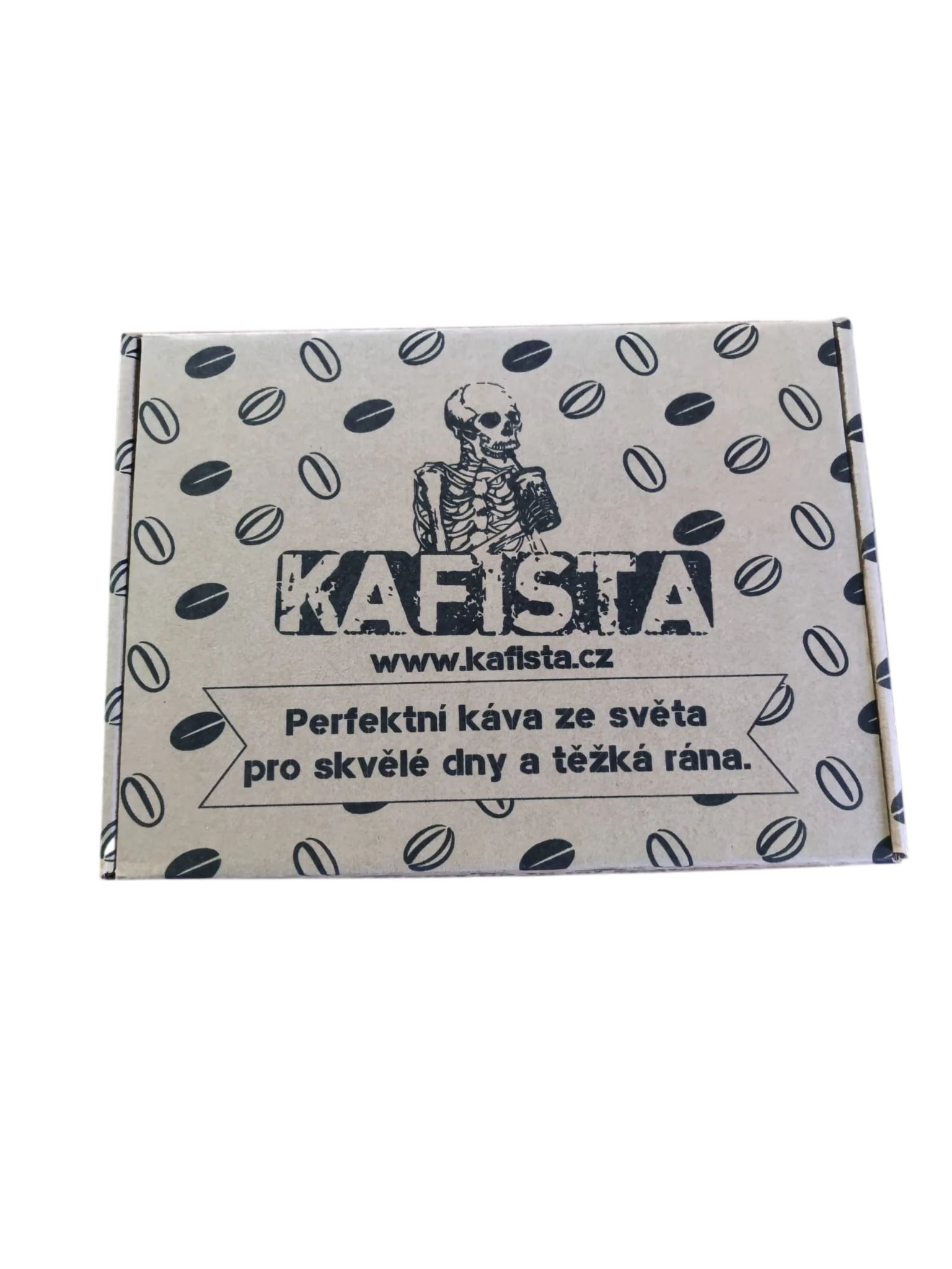 Arabica, robusta i jedna z nejsilnějších káv na světě - Obrázek 6