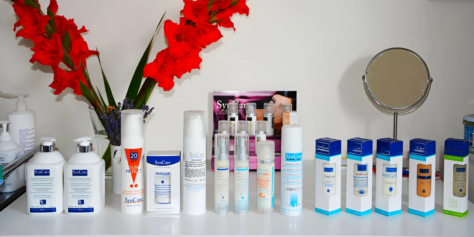 Kosmetické balíčky: špachtle i barvení obočí a řas - Obrázek 6