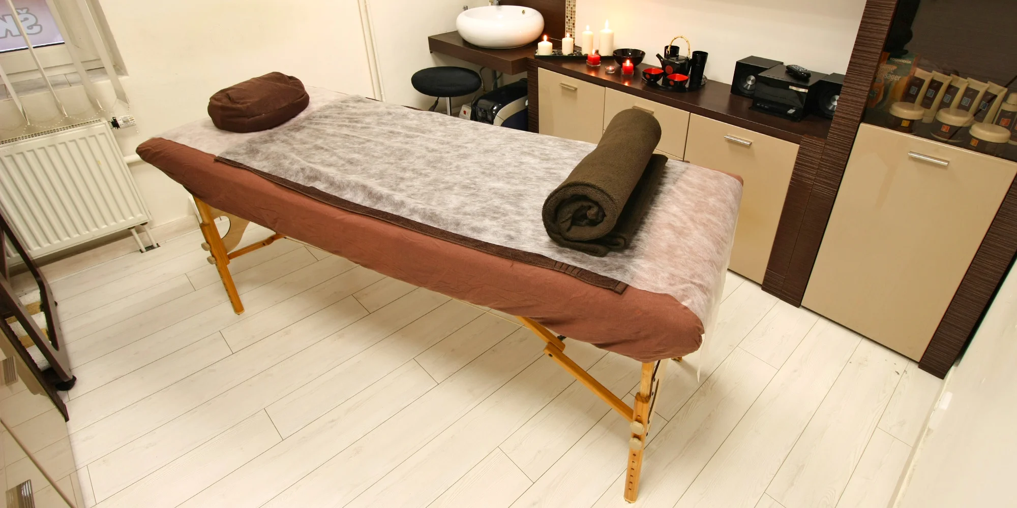 60min. masáž dle výběru: thajská, baňky, čoko i levandule - Obrázek 5