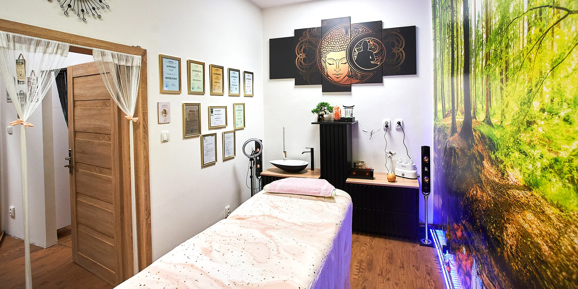 Maderoterapie nohou či celého těla: 1 až 5 procedur - Obrázek 6