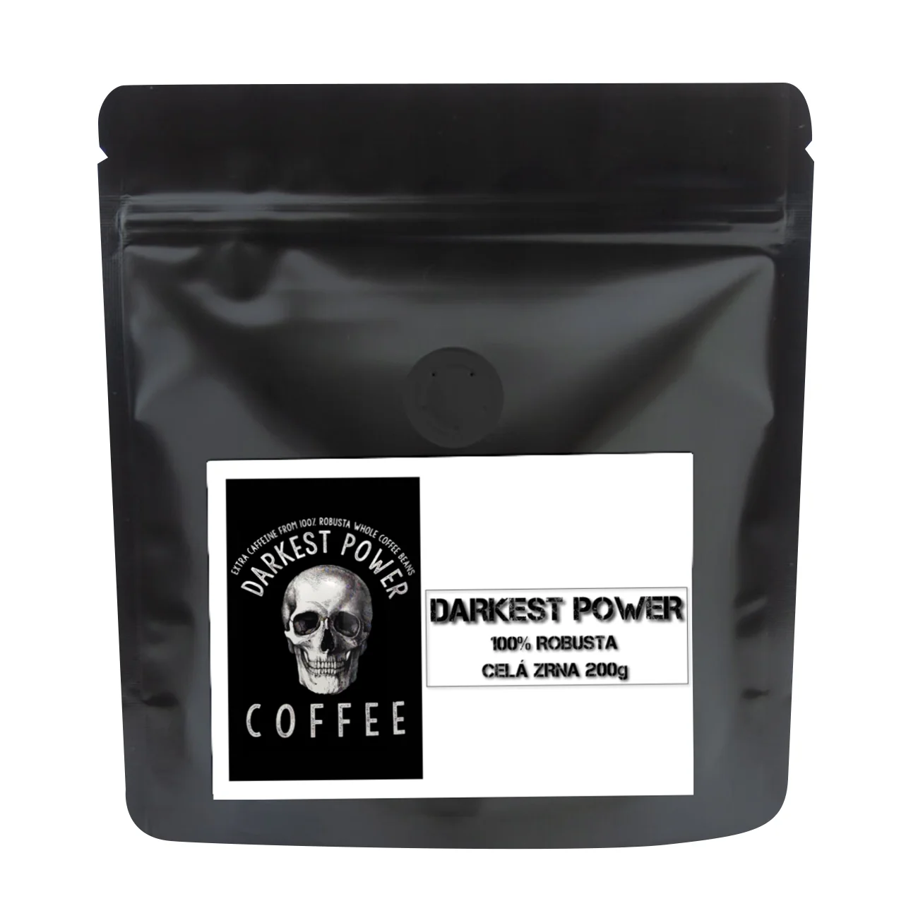 Arabica, robusta i jedna z nejsilnějších káv na světě - Obrázek 7