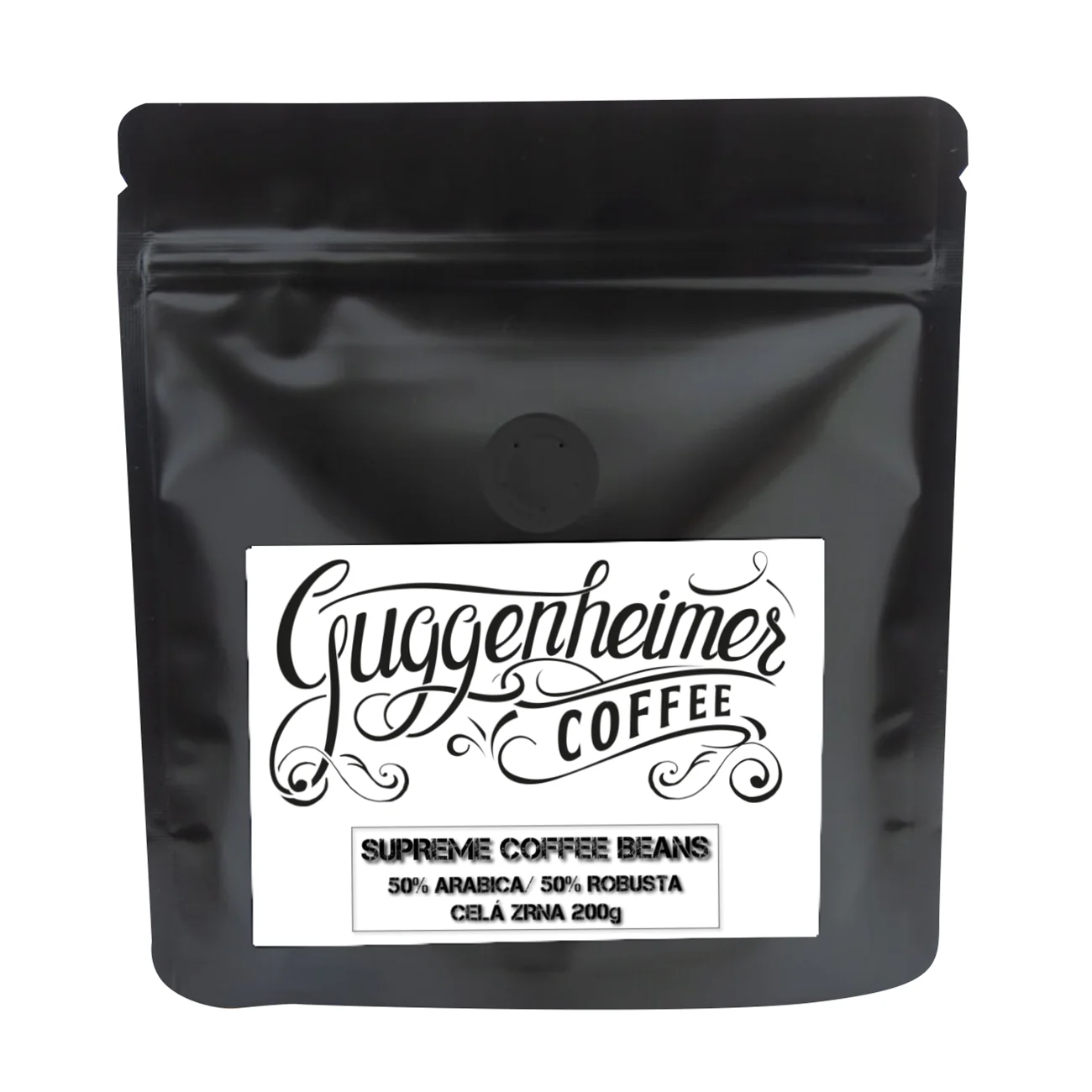 Arabica, robusta i jedna z nejsilnějších káv na světě - Obrázek 9