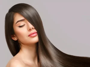 Dámské kadeřnické služby či hloubkové čištění vlasů