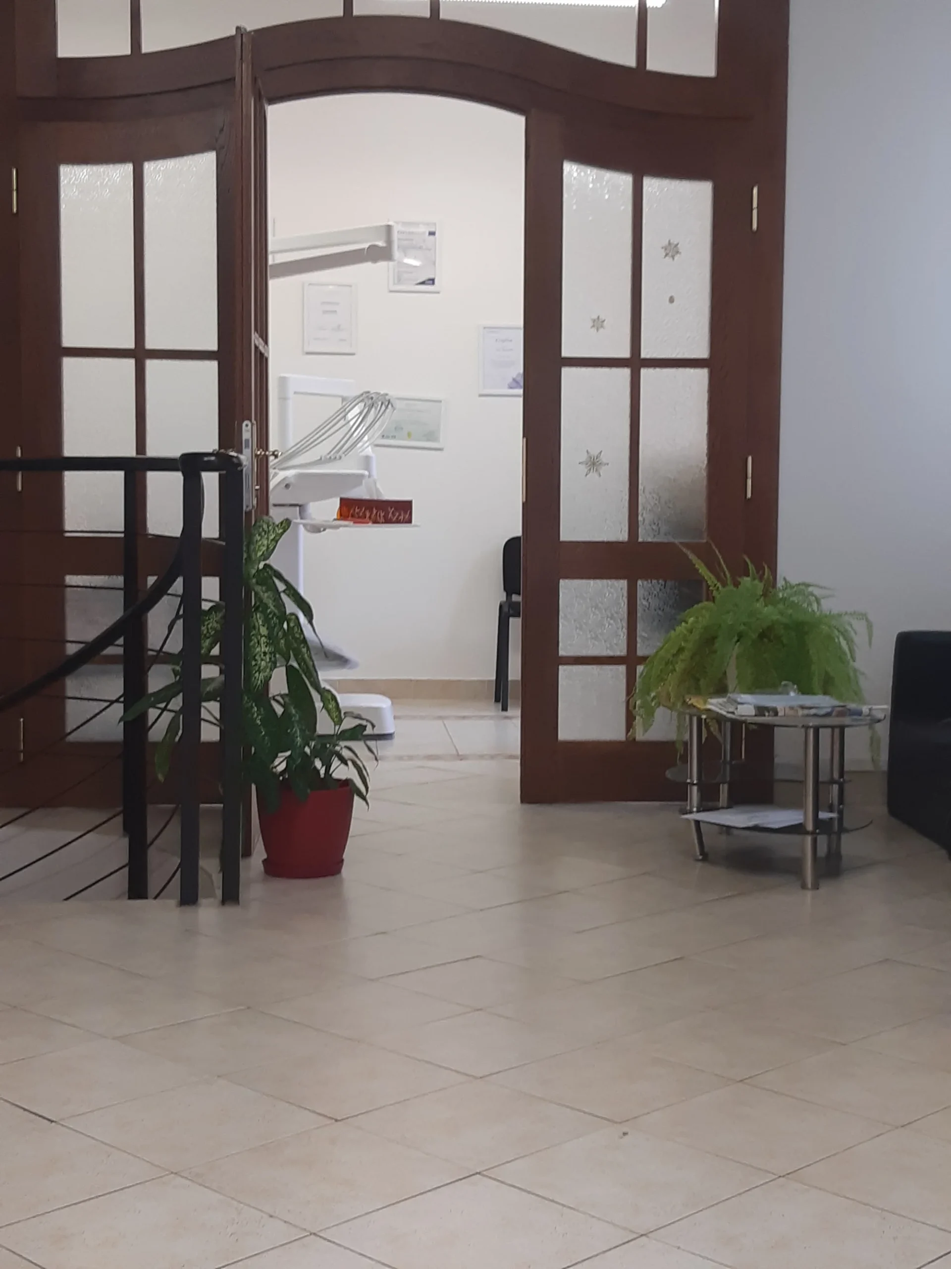 Kvalitní plomba: Obnova povrchu celého zubu - Obrázek 11