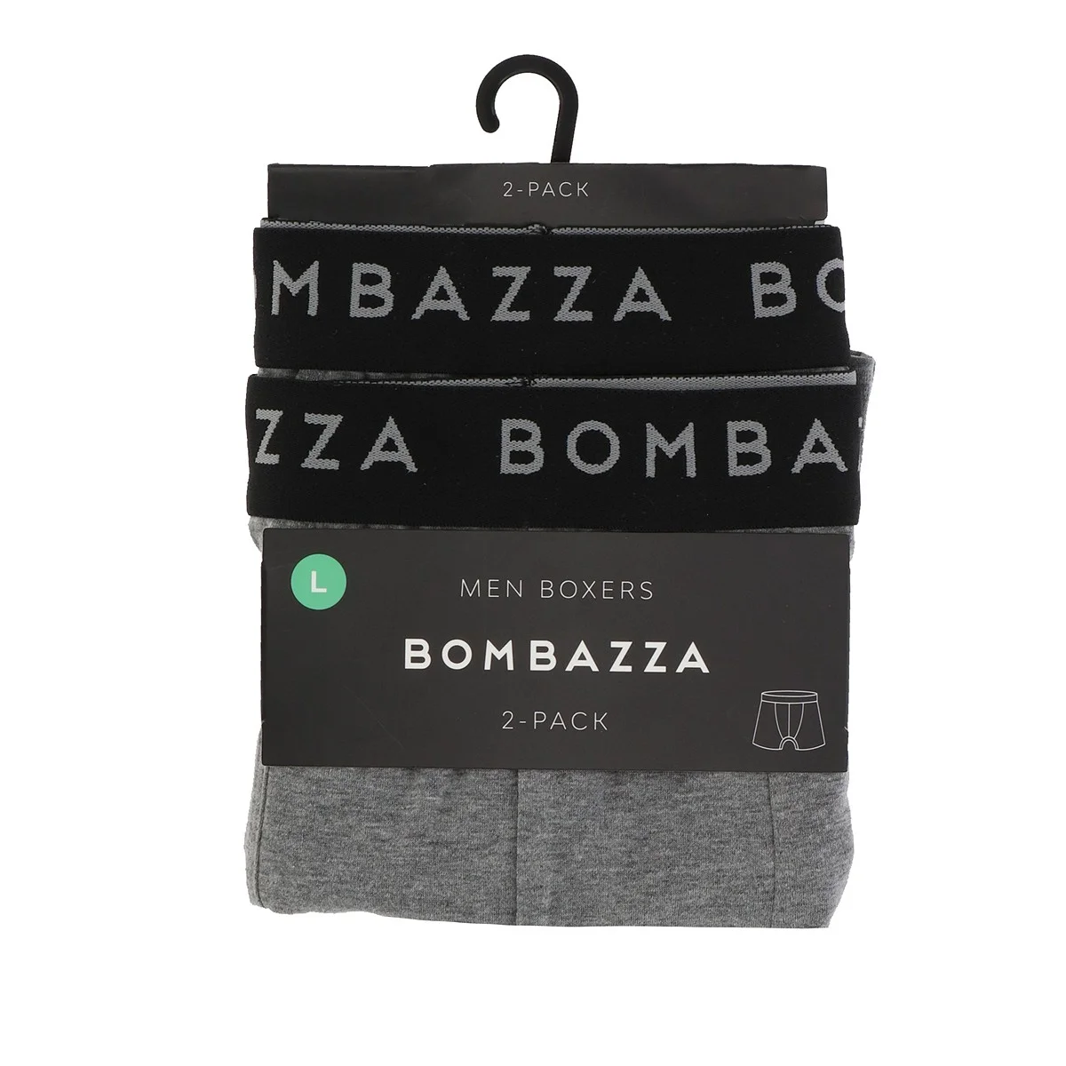 Pánské boxerky Pierre Cardin, Kappa a Bombazza ad. - Obrázek 4