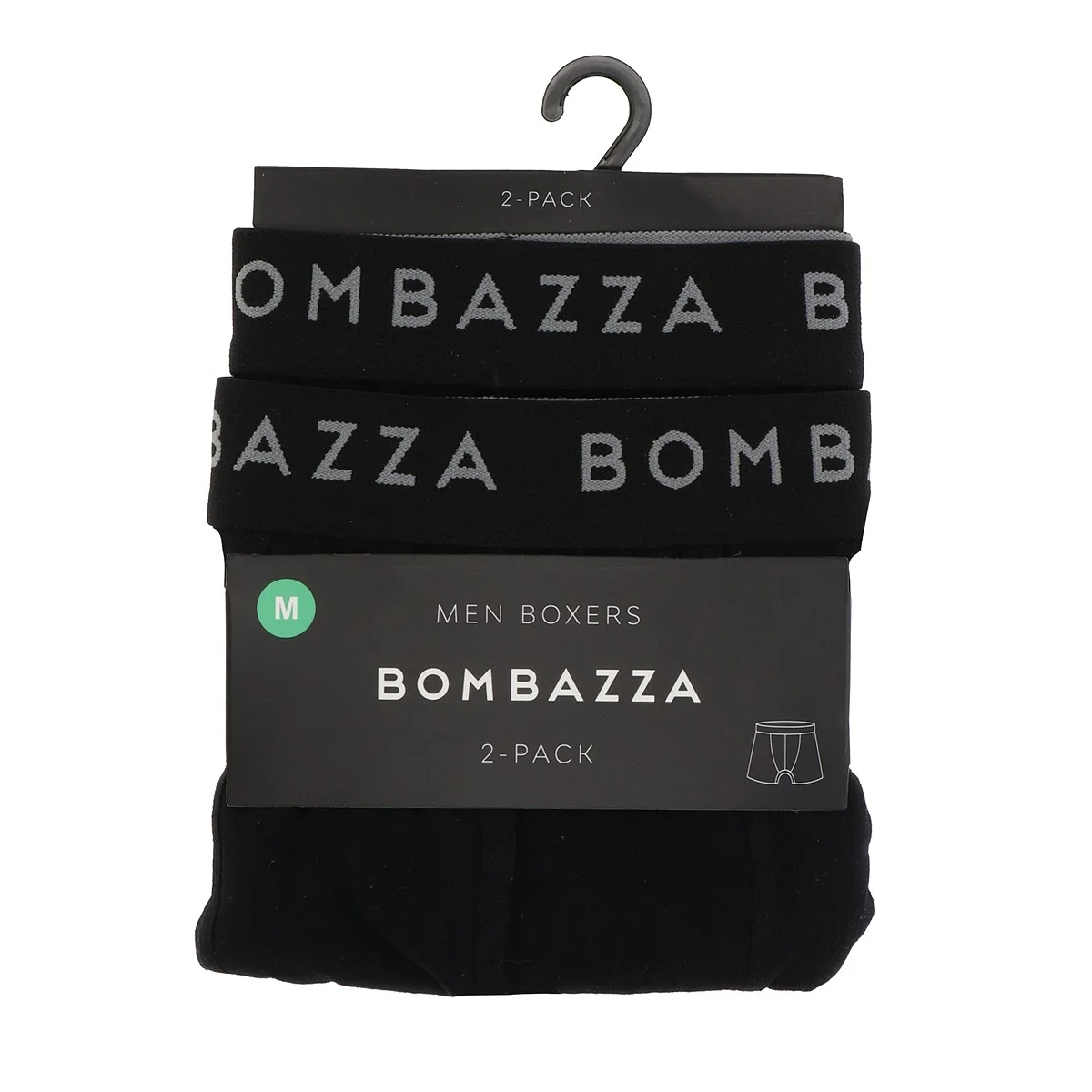 Pánské boxerky Pierre Cardin, Kappa a Bombazza ad. - Obrázek 6