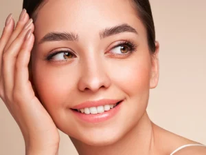 Lash lifting a výživa řas i barvení a úprava obočí