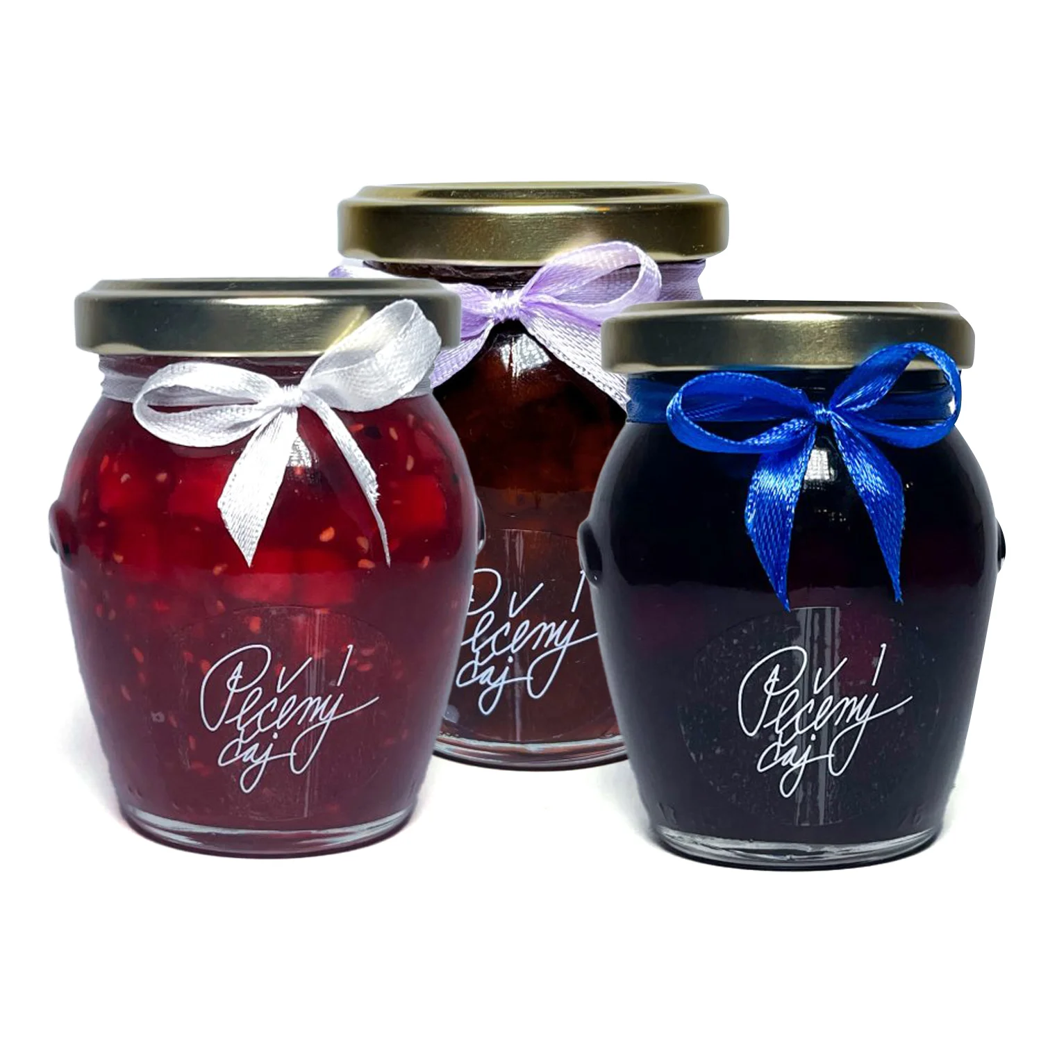 Pečené čaje i v dárkovém balení: na teplý čaj i limču - Obrázek 11