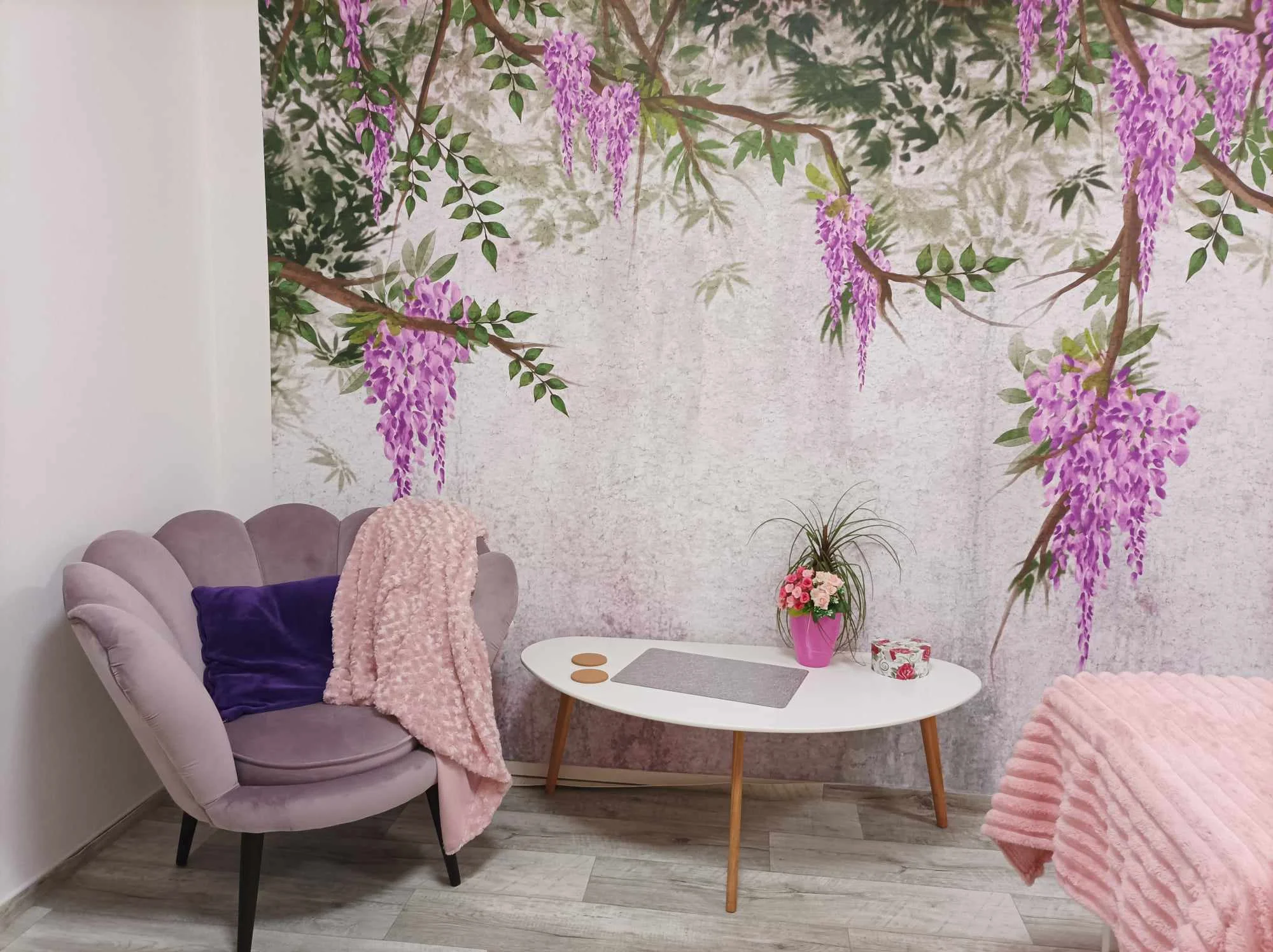 Kosmetické balíčky: špachtle i barvení obočí a řas - Obrázek 9