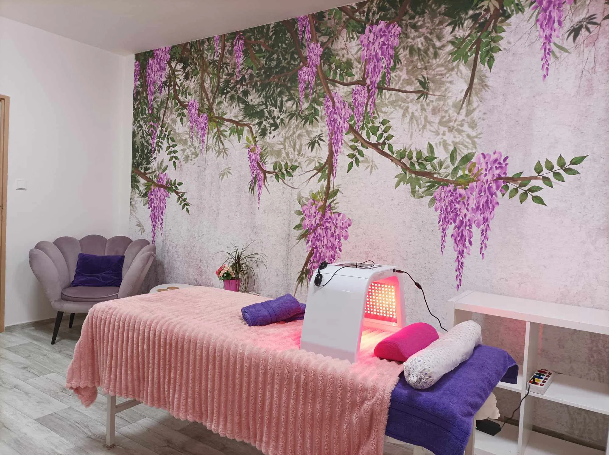 Kosmetické balíčky: špachtle i barvení obočí a řas - Obrázek 10