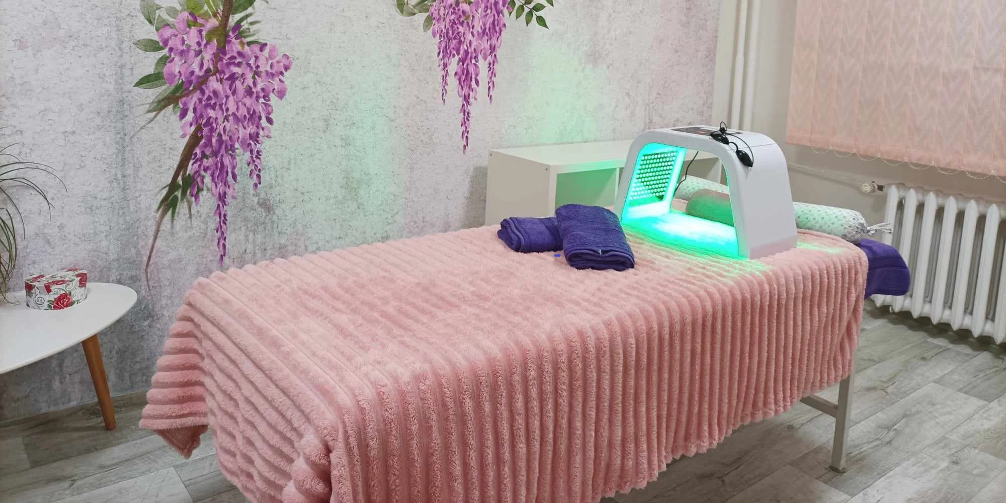 Kosmetické balíčky: špachtle i barvení obočí a řas - Obrázek 4