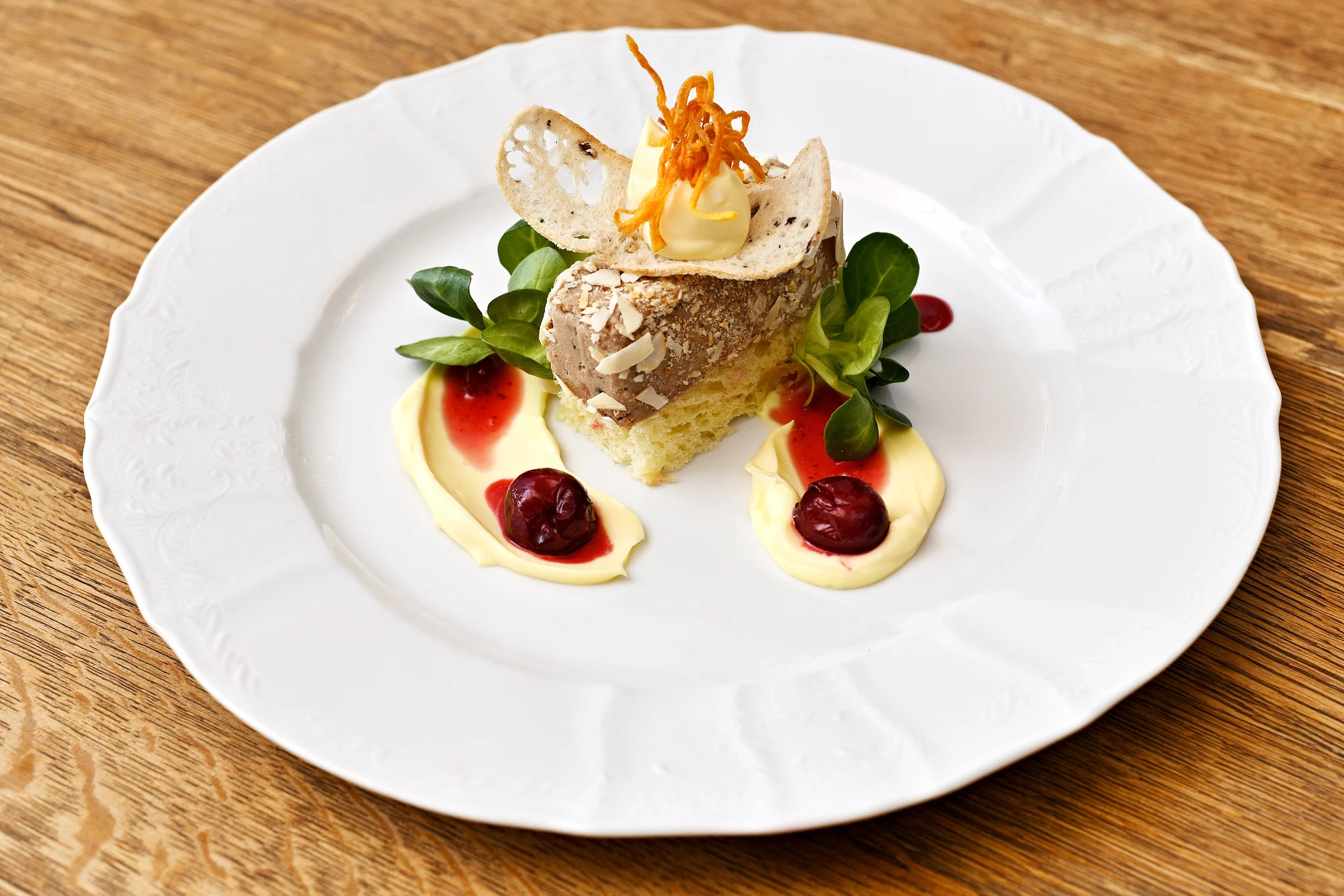 Dárkové vouchery do zámecké restaurace Chateau Ctěnice - Obrázek 7