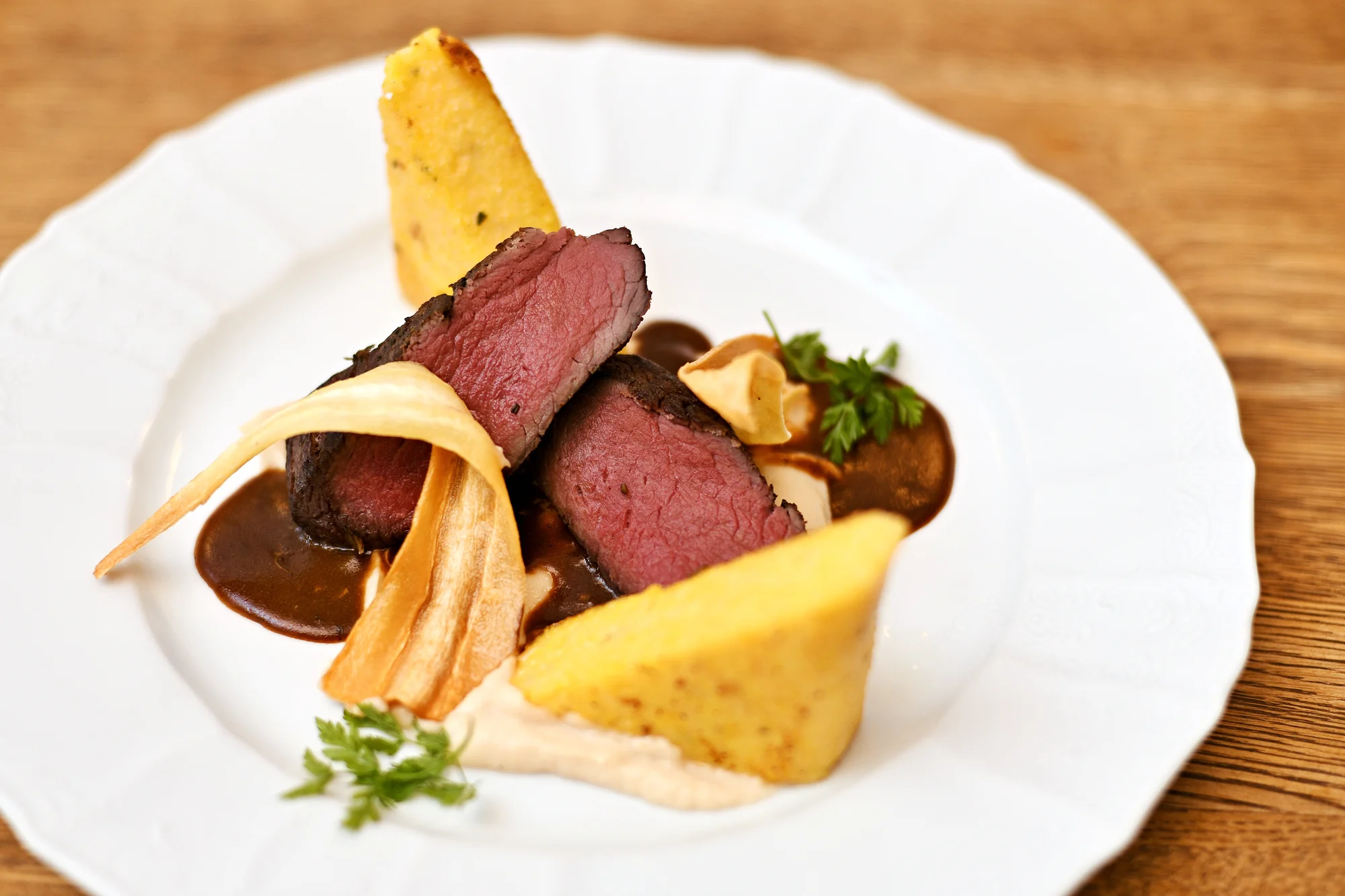 Dárkové vouchery do zámecké restaurace Chateau Ctěnice - Obrázek 11