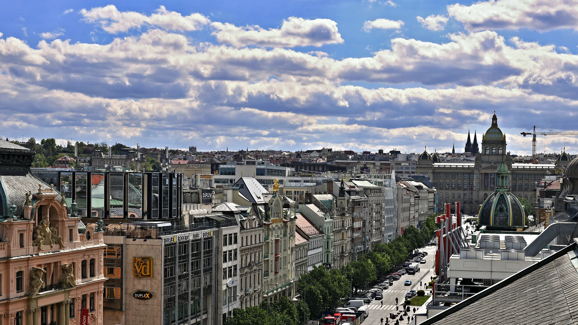 3chodový gastro zážitek s výhledem na Prahu pro 1 i 2 os - Obrázek 10