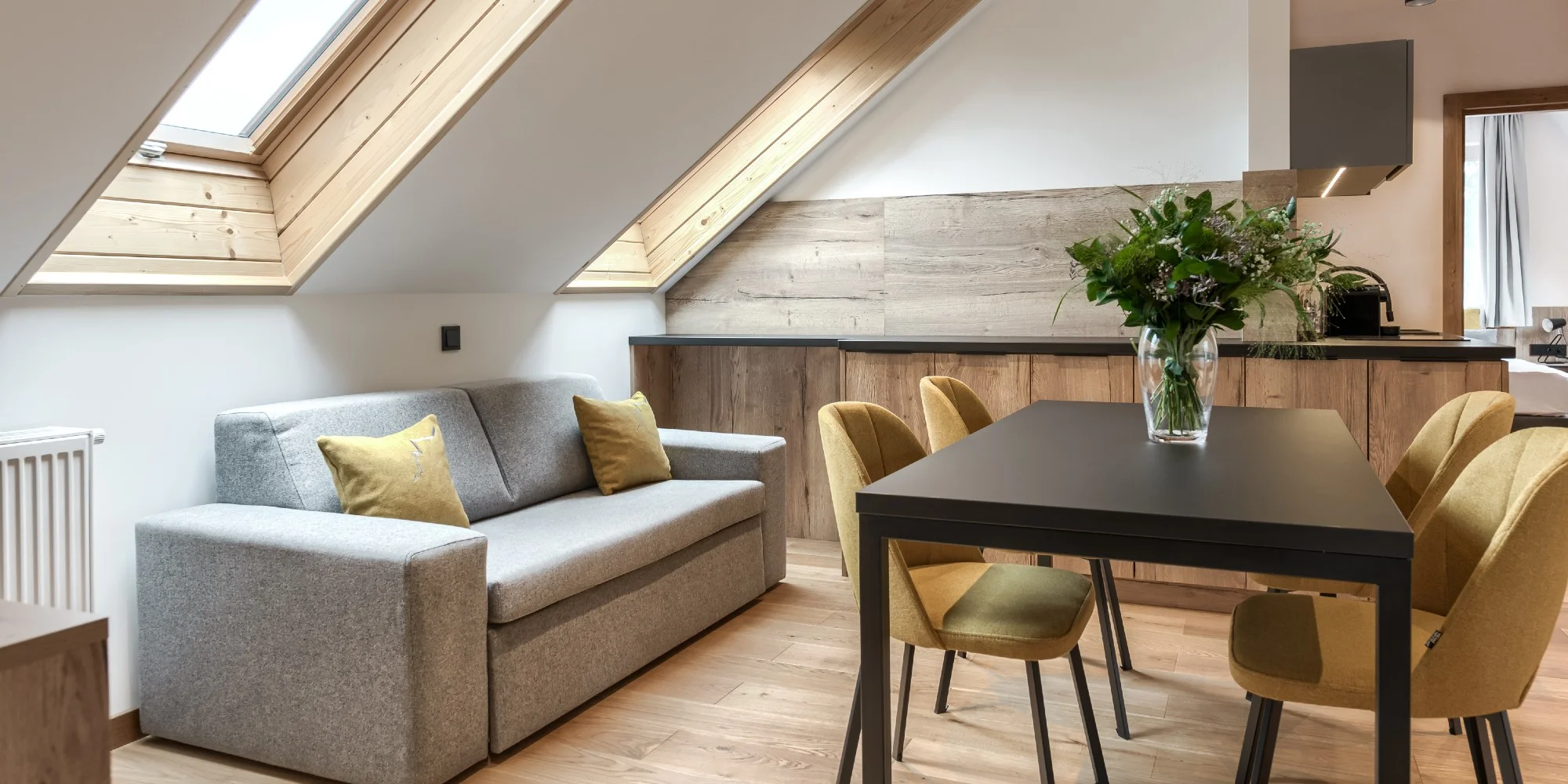 Zakopané: moderní hotel se snídaní nebo polopenzí - Obrázek 6