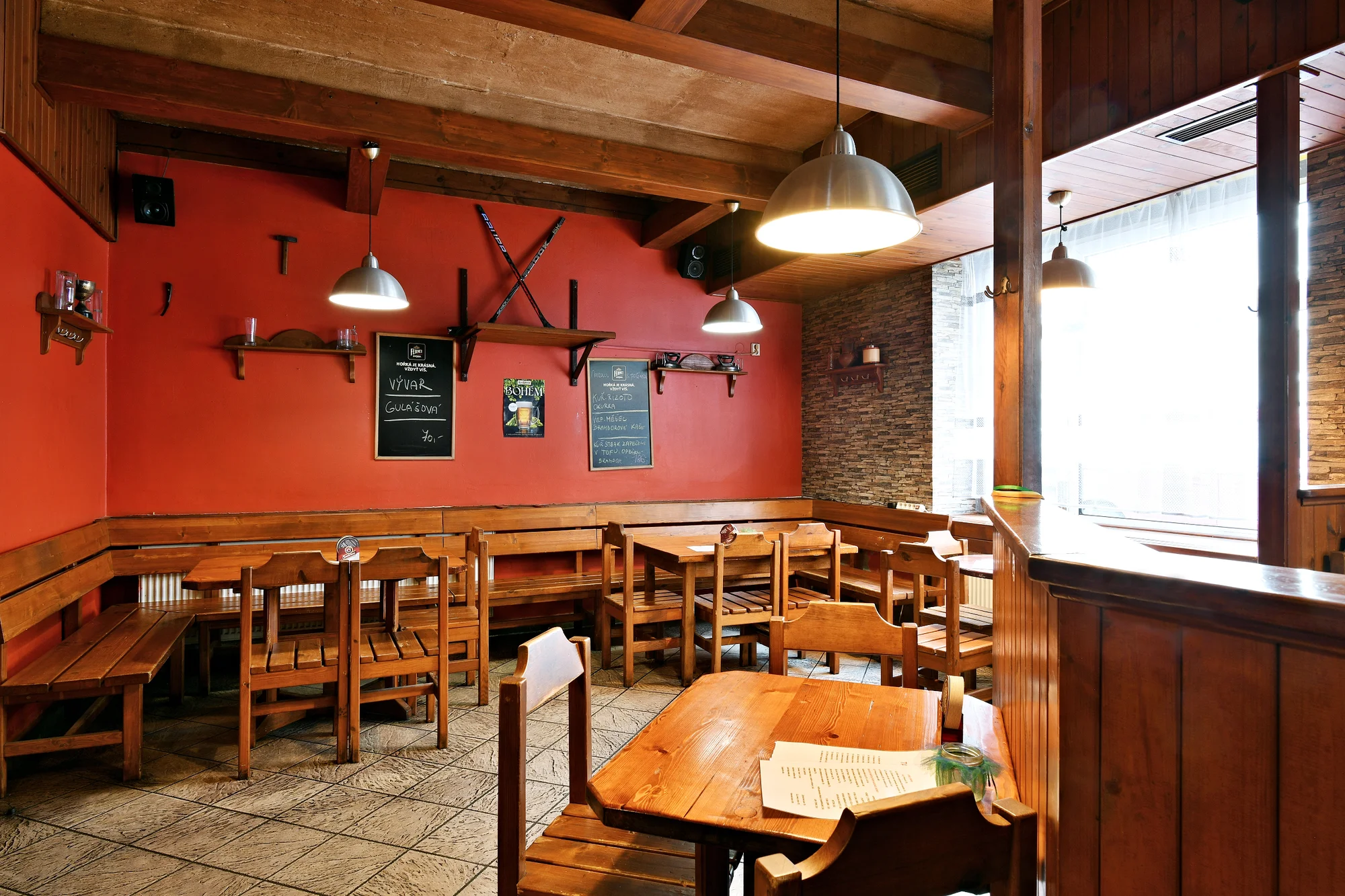 Řízková párty s přílohami a dezertem pro dva i partu - Obrázek 5