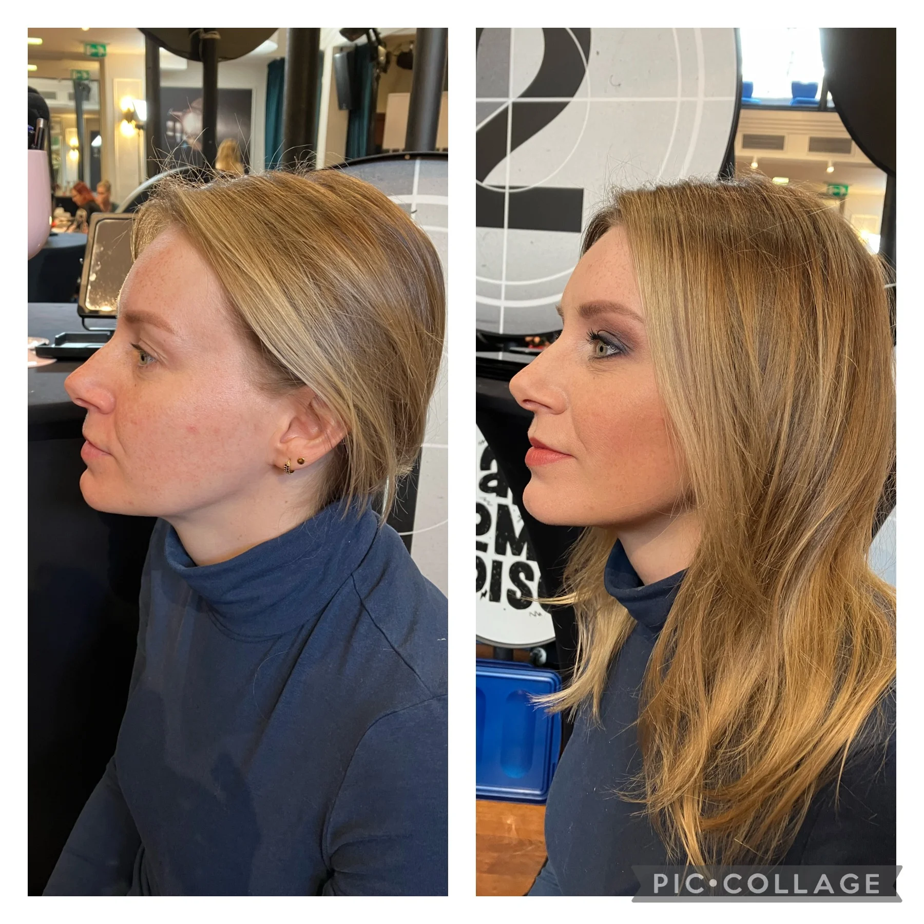 Soukromý kurz líčení jen pro vás nebo až 4 kamarádky - Obrázek 10