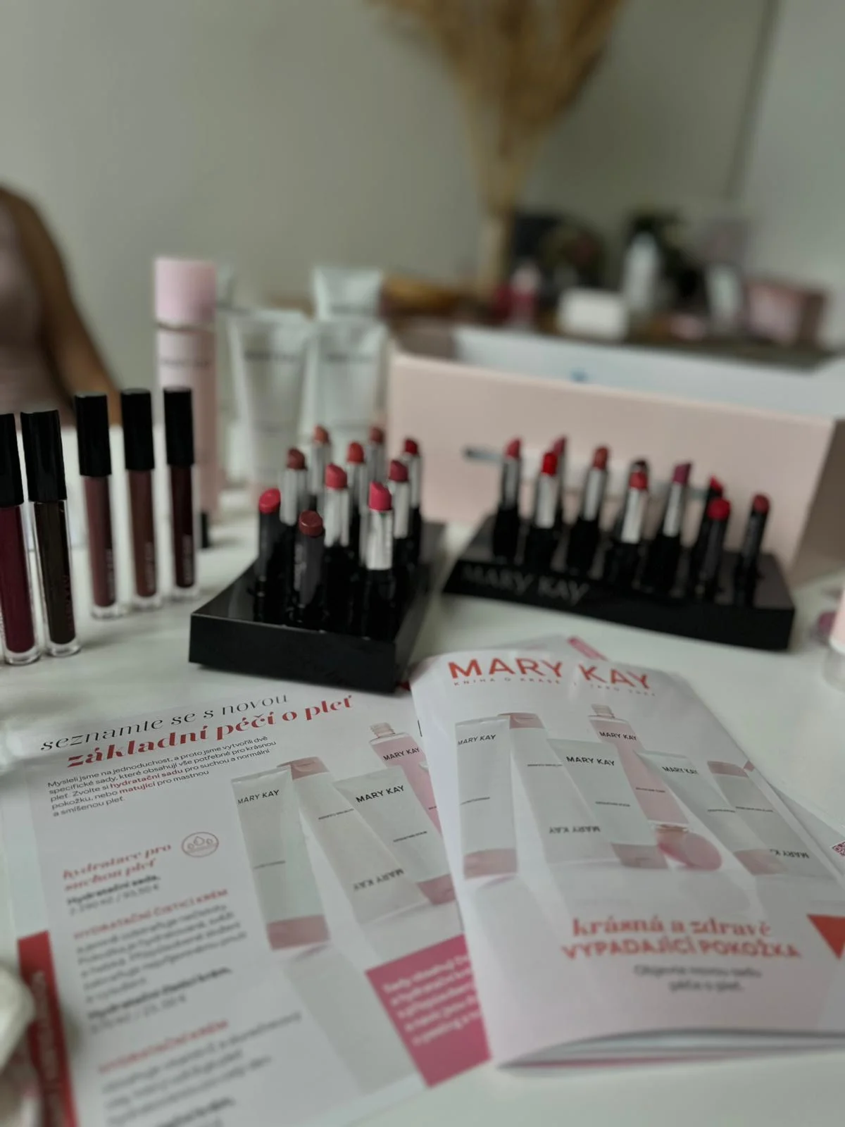 Soukromý kurz líčení jen pro vás nebo až 4 kamarádky - Obrázek 11