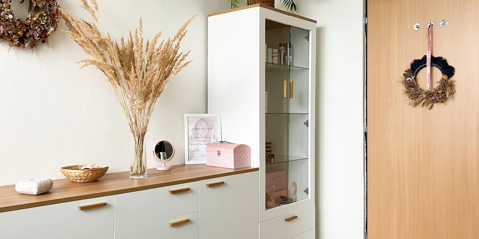 Soukromý kurz líčení jen pro vás nebo až 4 kamarádky - Obrázek 4