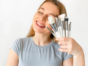 Soukromý kurz líčení jen pro vás nebo až 4 kamarádky