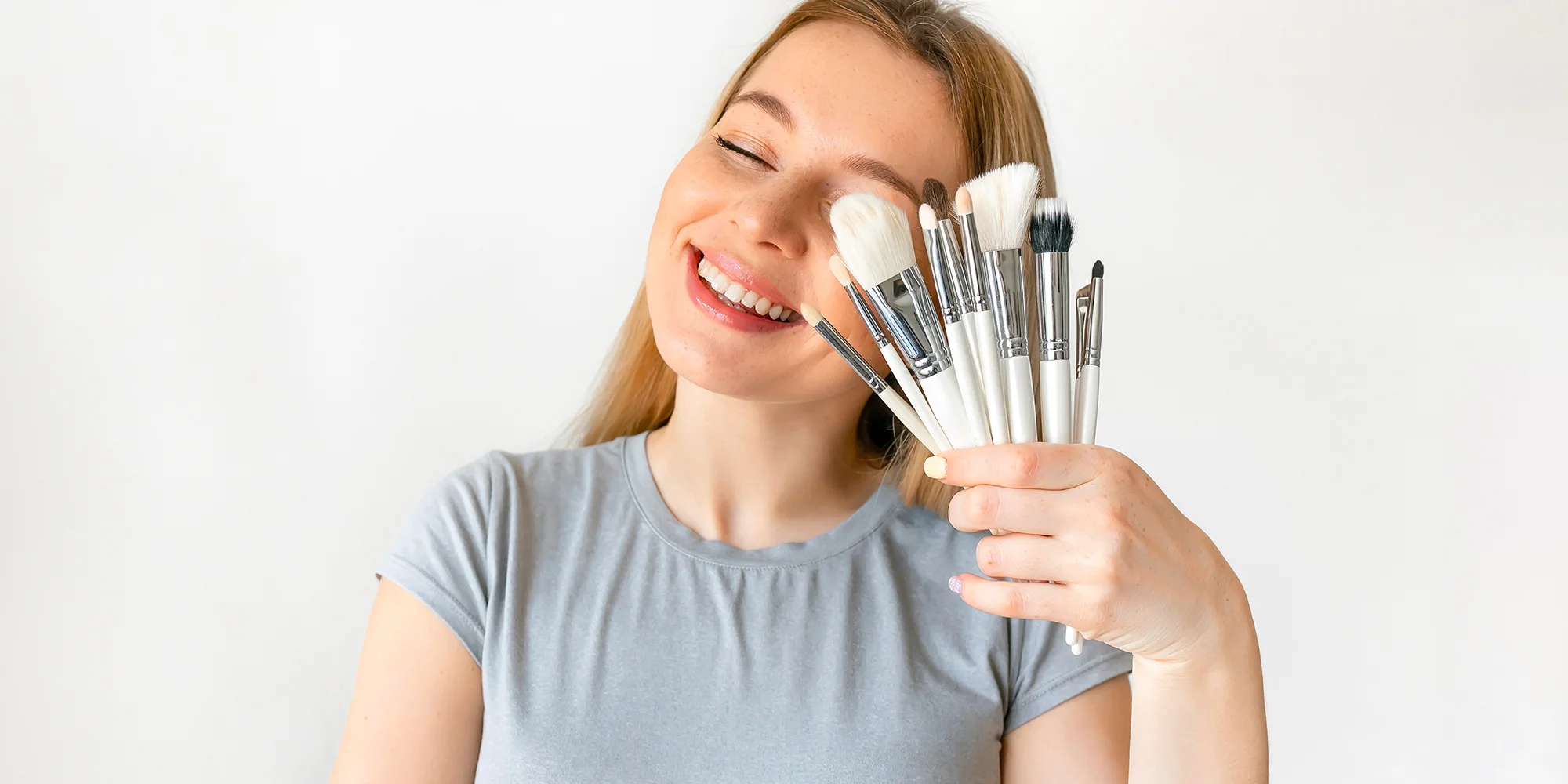 Soukromý kurz líčení jen pro vás nebo až 4 kamarádky