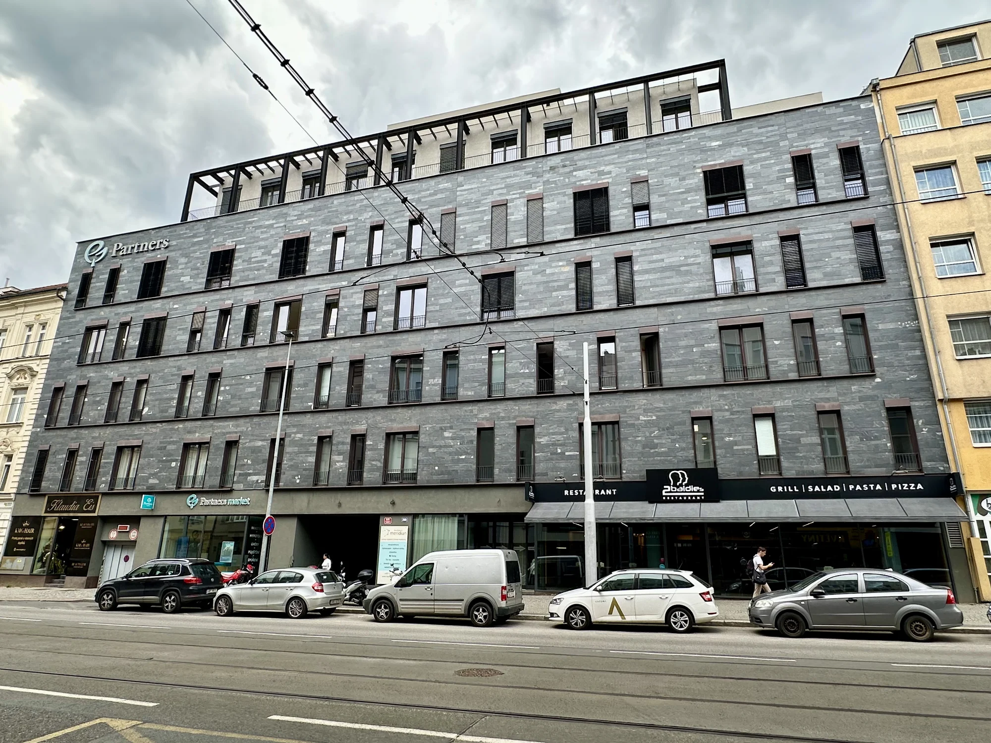 Dentální hygiena ve Vysočanech: airflow i dětská - Obrázek 7