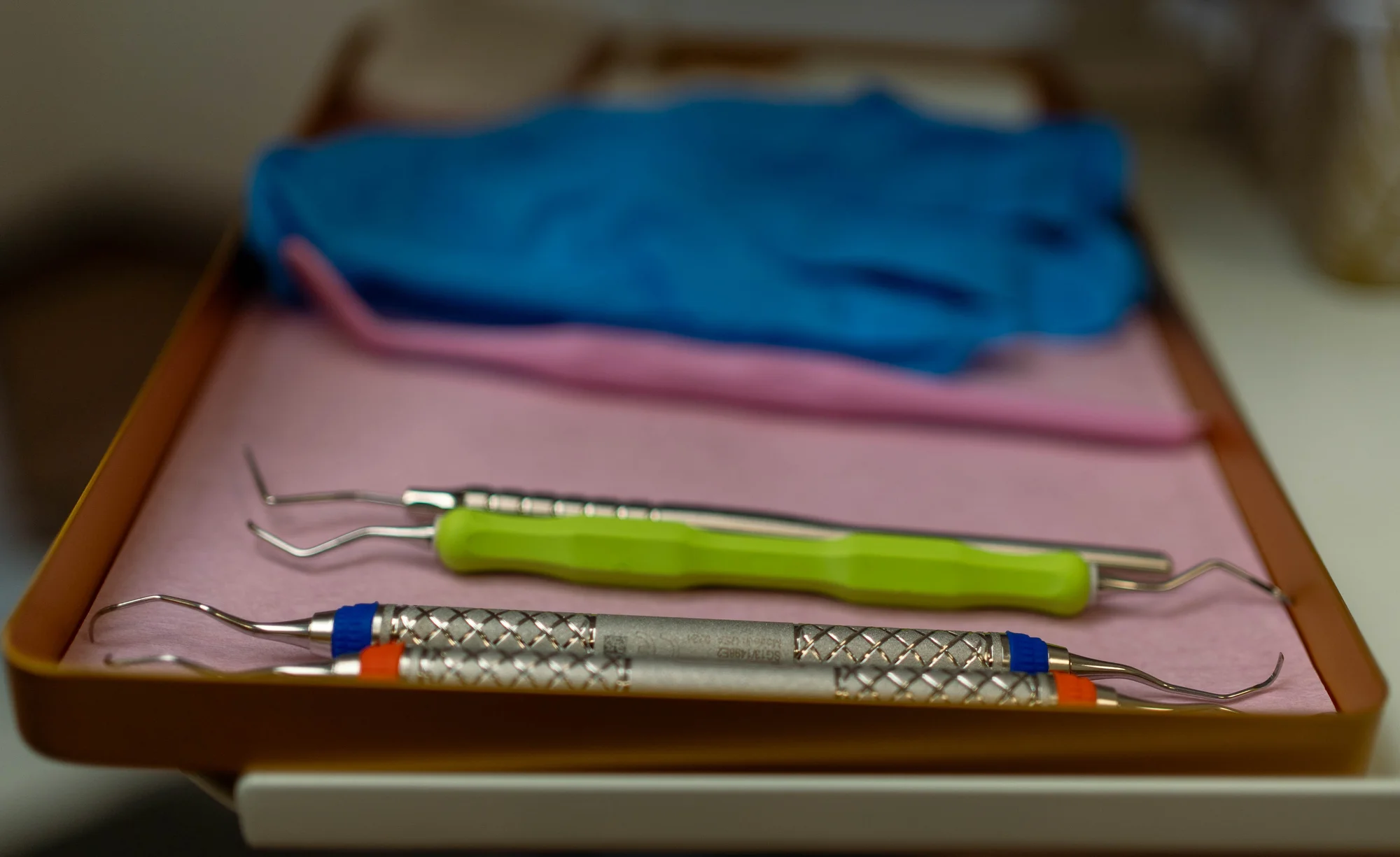 Dentální hygiena ve Vysočanech: airflow i dětská - Obrázek 6