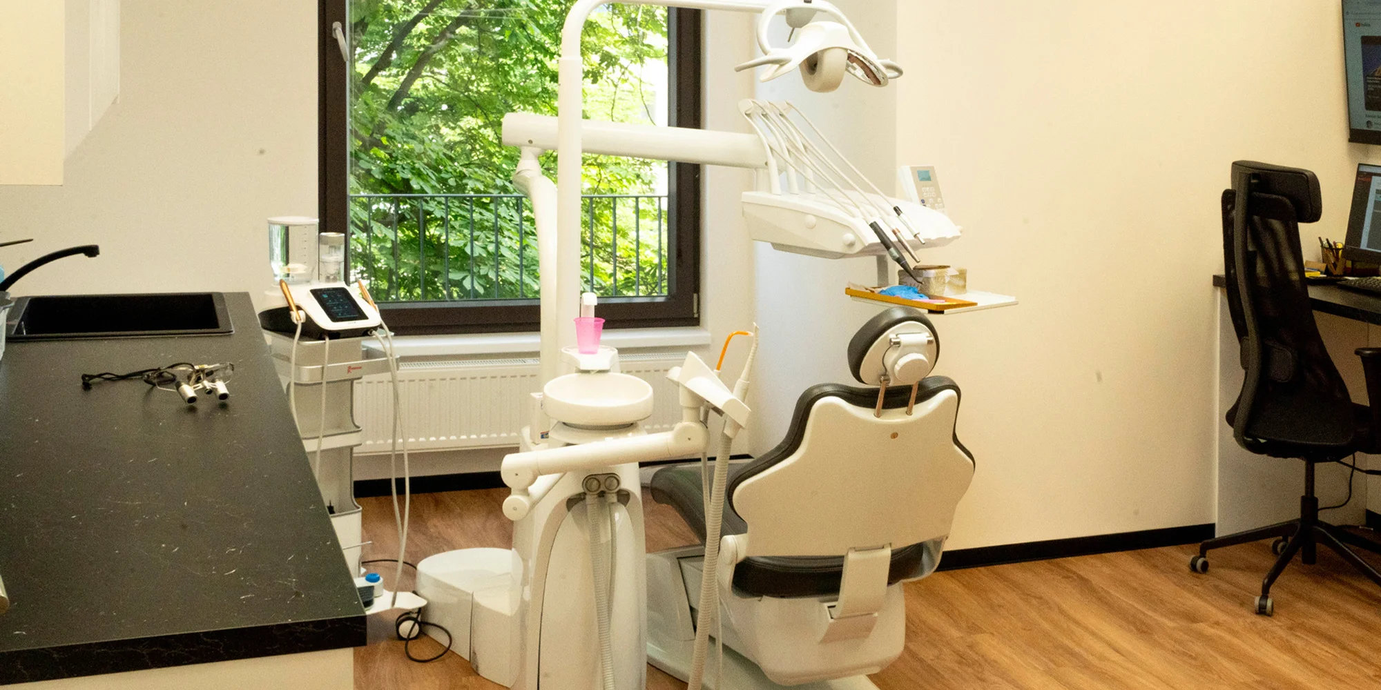 Dentální hygiena ve Vysočanech: airflow i dětská - Obrázek 4