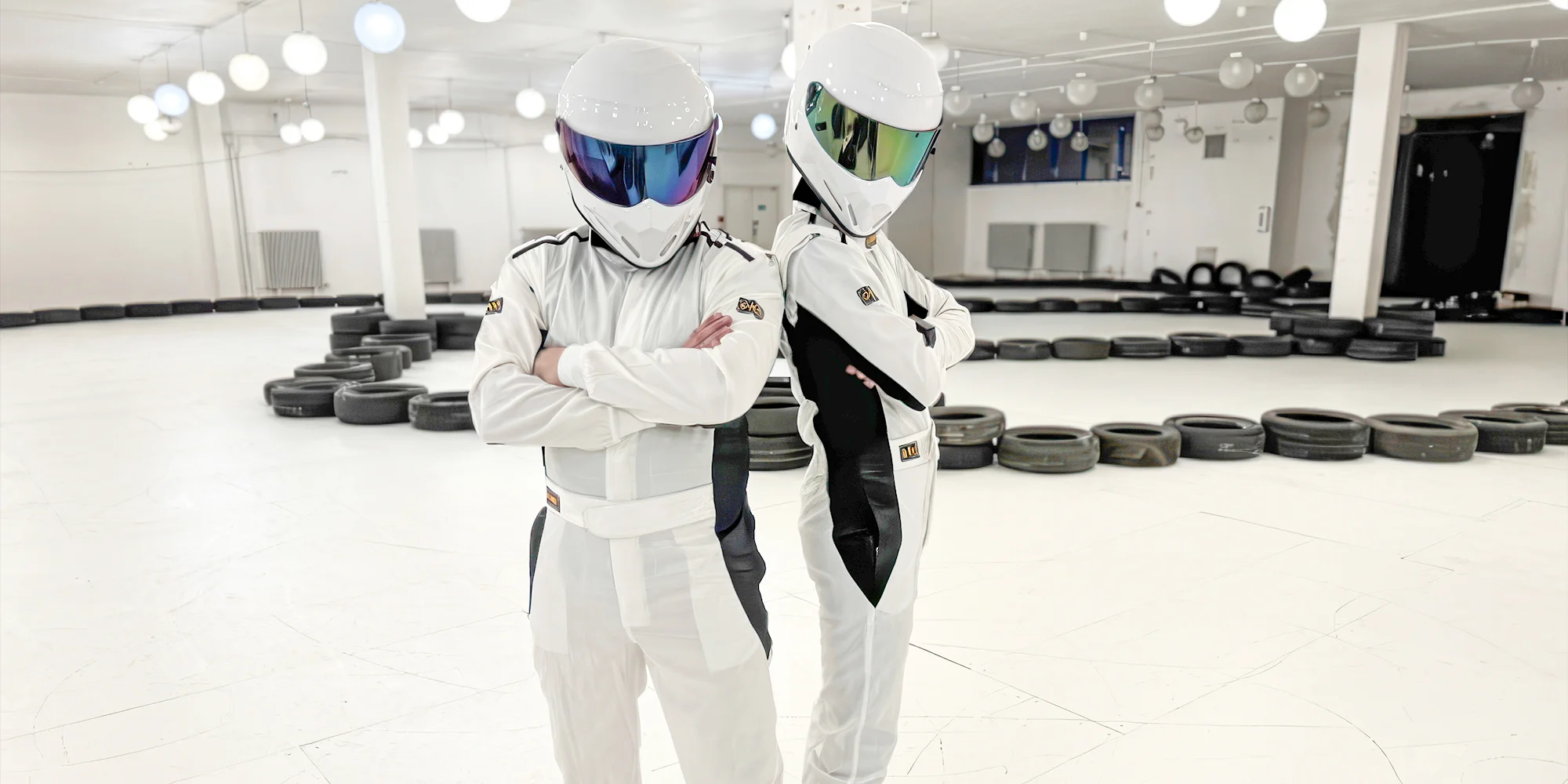 1–5 jízd v autíčkách Crazy Cart pro děti i dospělé - Obrázek 5