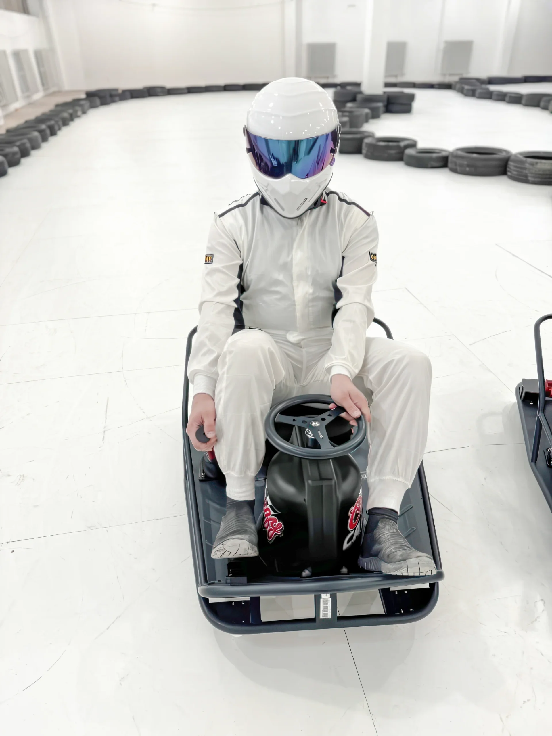 1–5 jízd v autíčkách Crazy Cart pro děti i dospělé - Obrázek 7