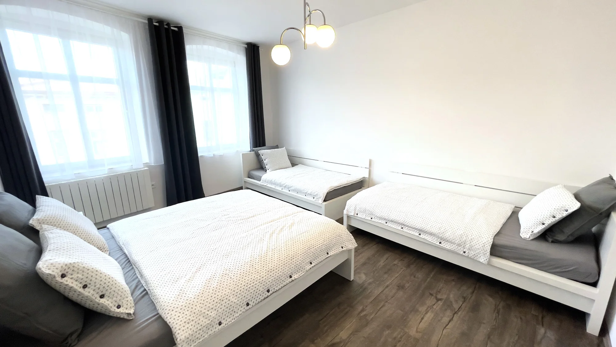 Vybavené apartmány v CHKO Broumovsko: 2-6 osob - Obrázek 8