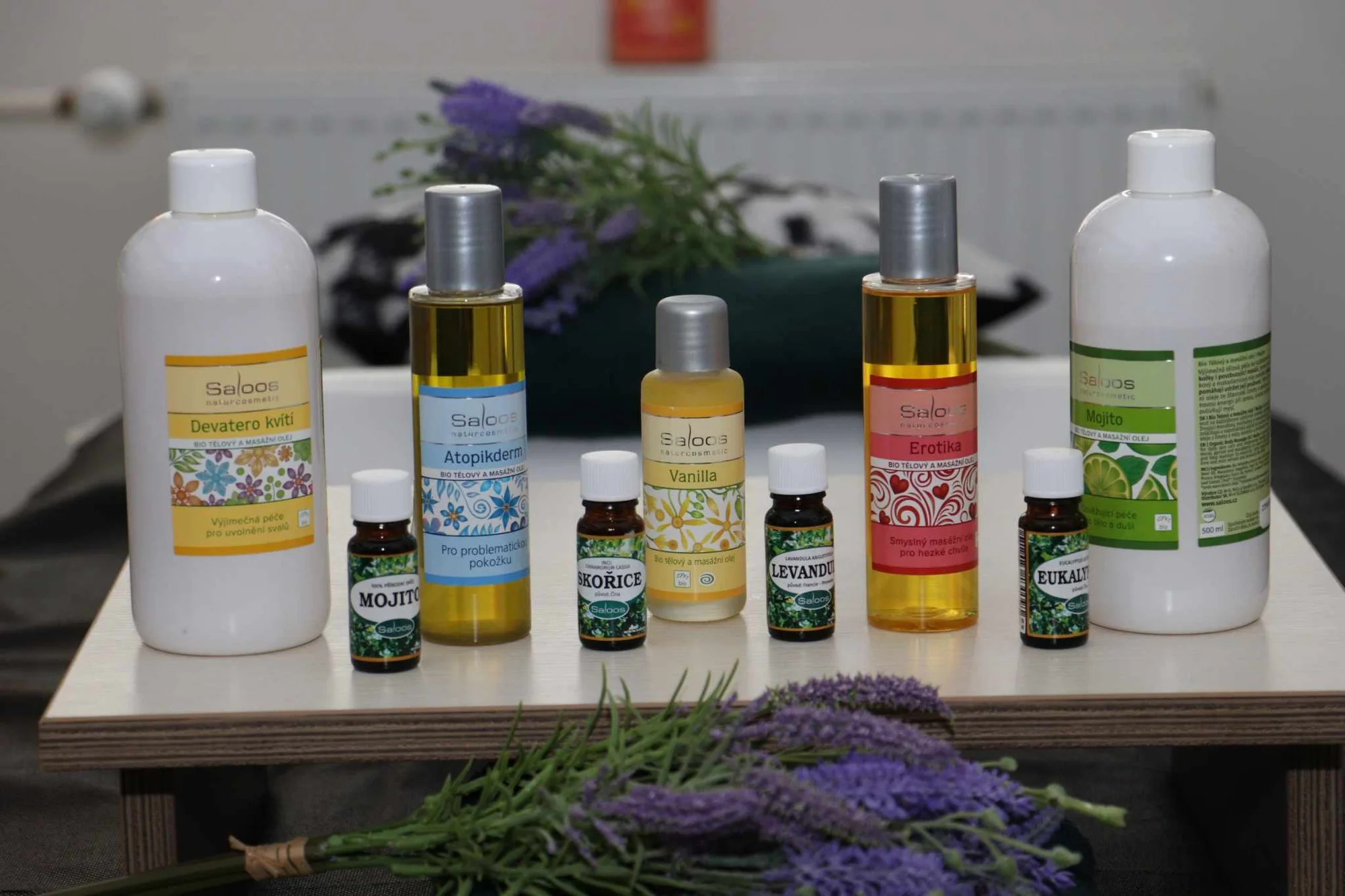 Poukazy na masáže a procedury v hodnotě 900–2000 Kč - Obrázek 7