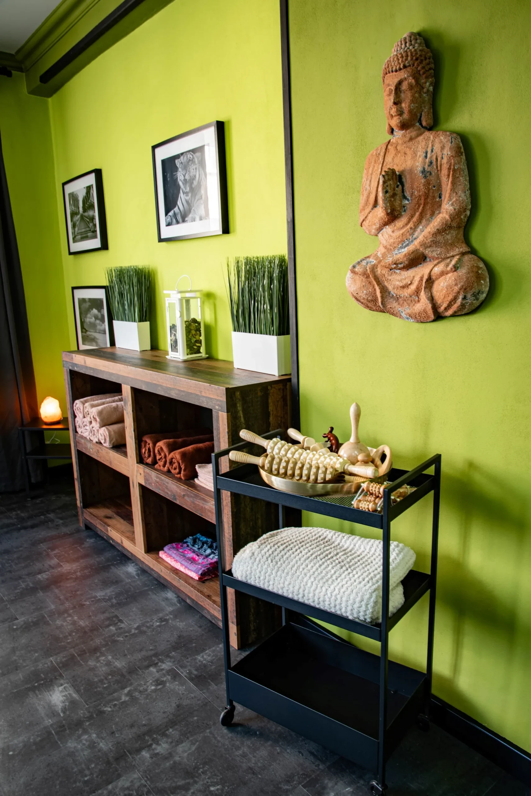 Maderoterapie na 60 minut: 1 nebo 3 ošetření - Obrázek 6